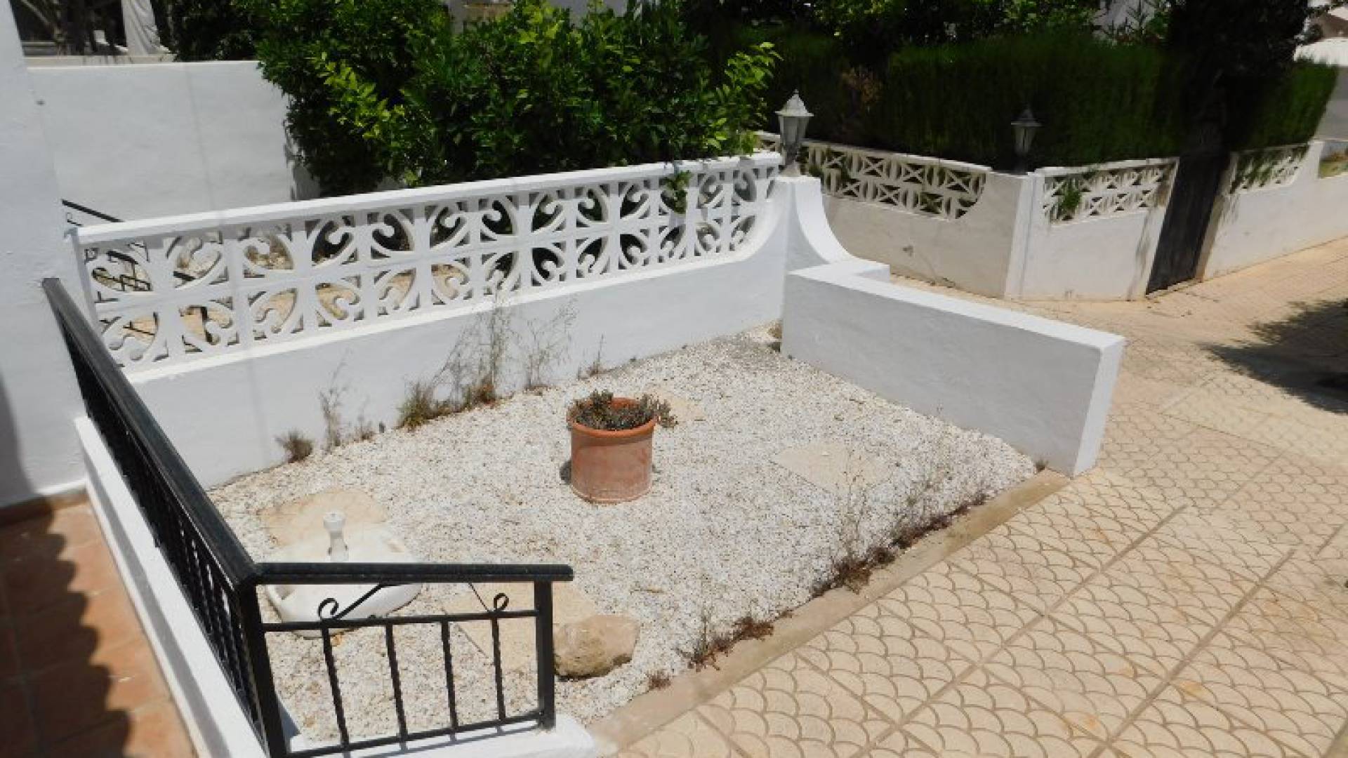 Resale - Townhouse - Villamartin - pueblo principe