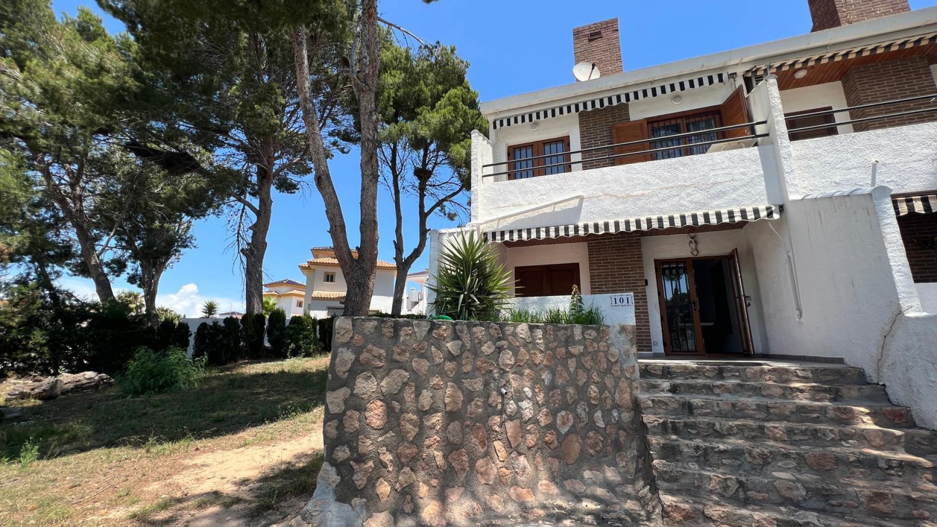 Resale - Townhouse - Villamartin - Res. Brisas, Villamartin Golf