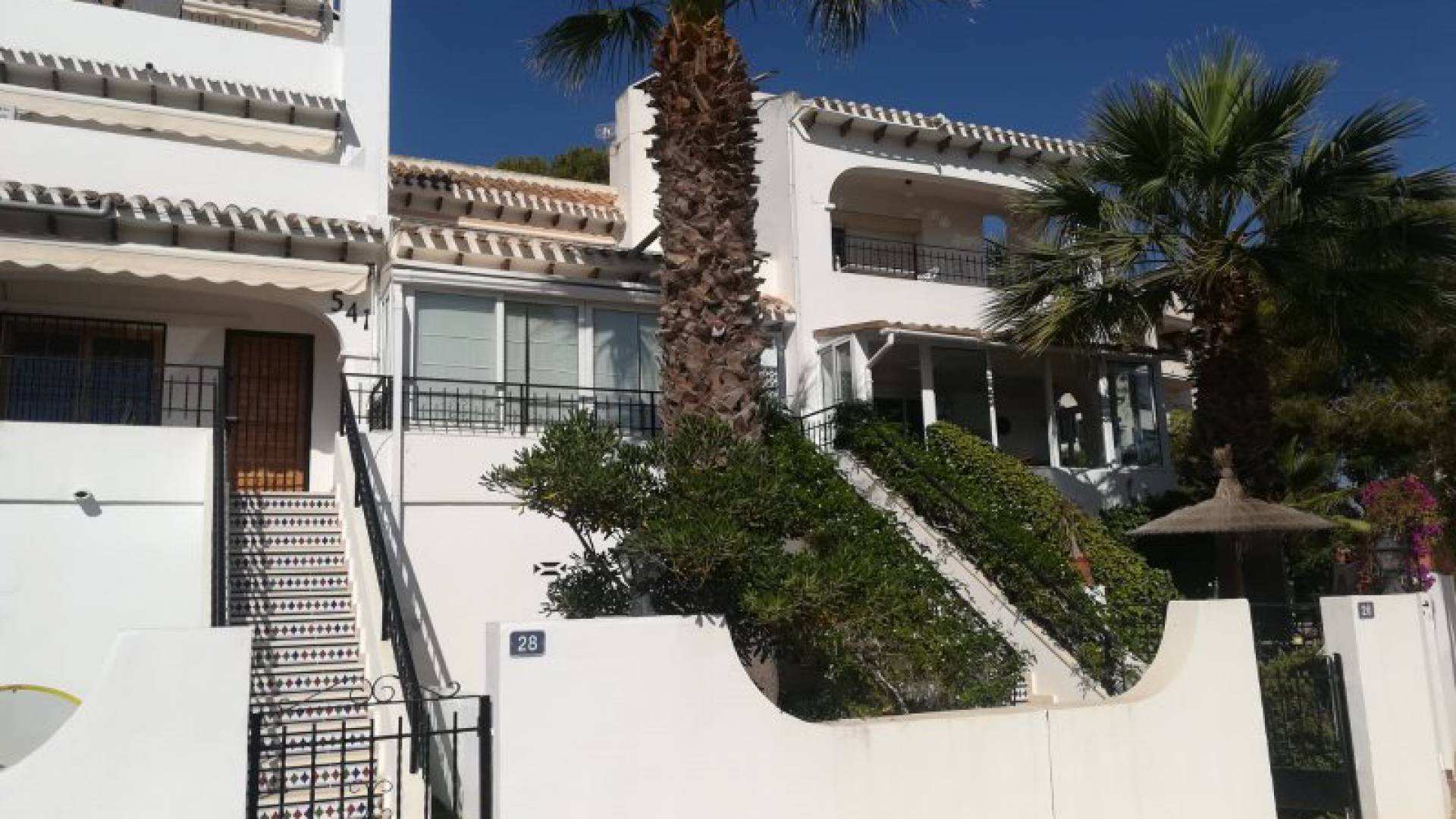 Resale - Townhouse - Villamartin - verdemar