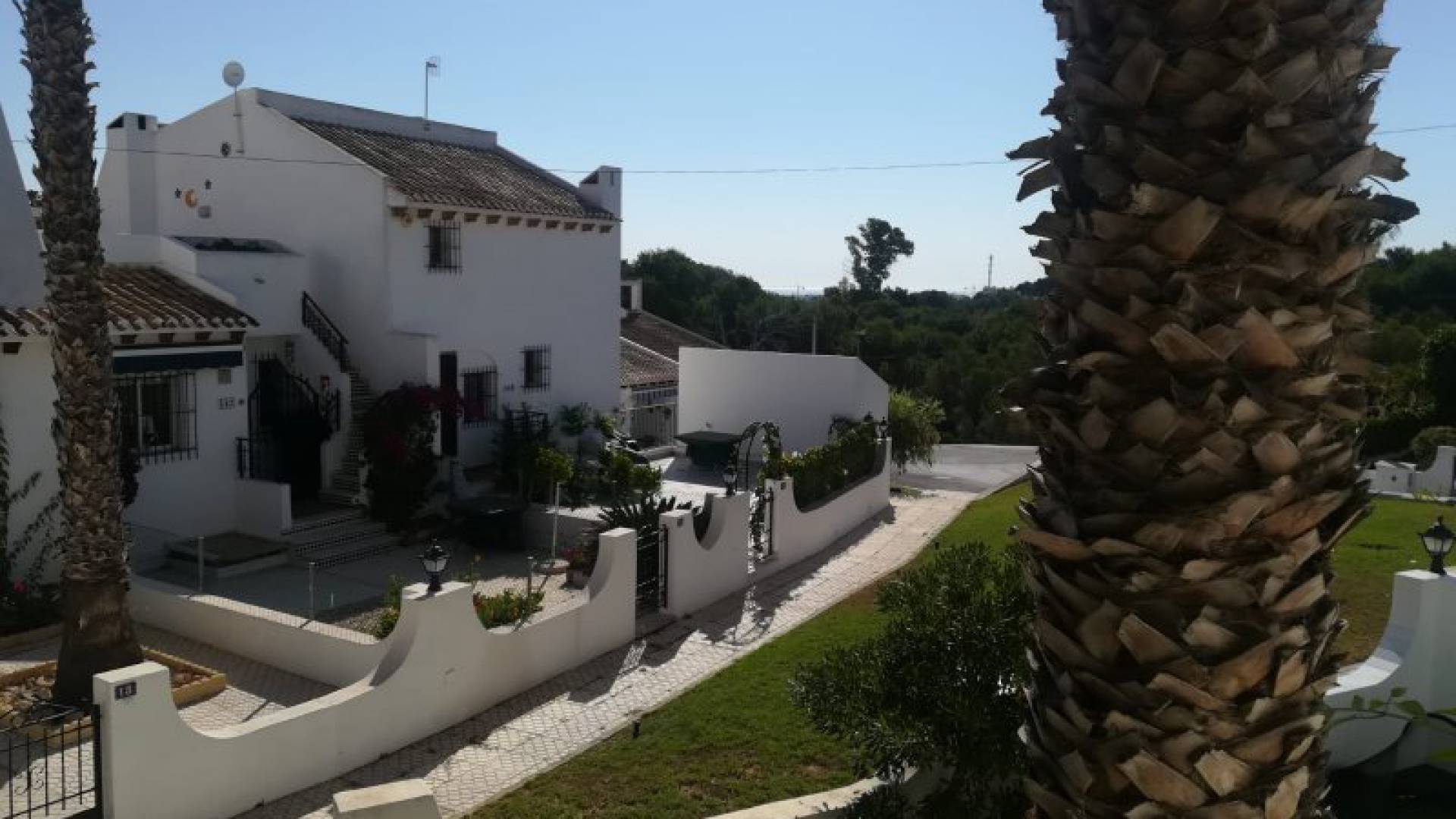 Resale - Townhouse - Villamartin - verdemar