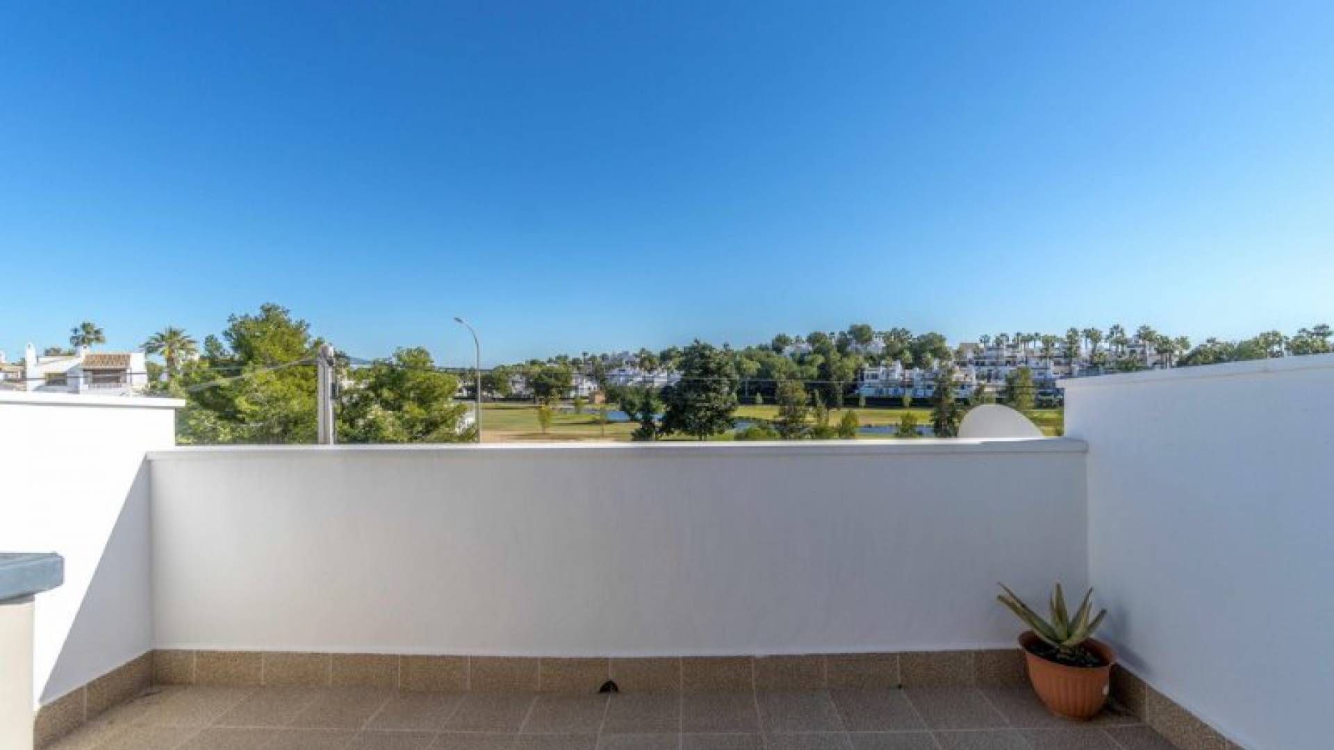 Resale - Townhouse - Villamartin - verdemar