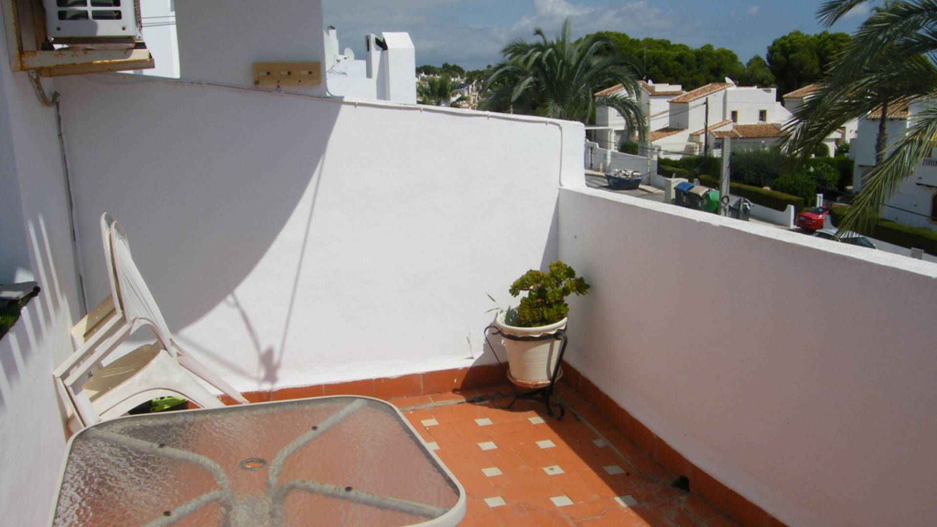 Resale - Townhouse - Villamartin - verdemar