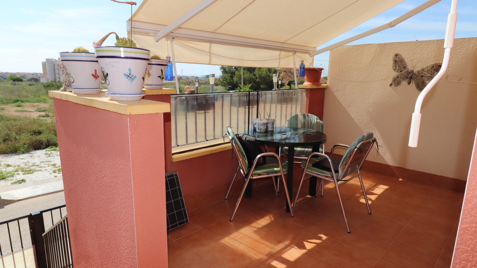 Resale - Townhouse - Villamartin