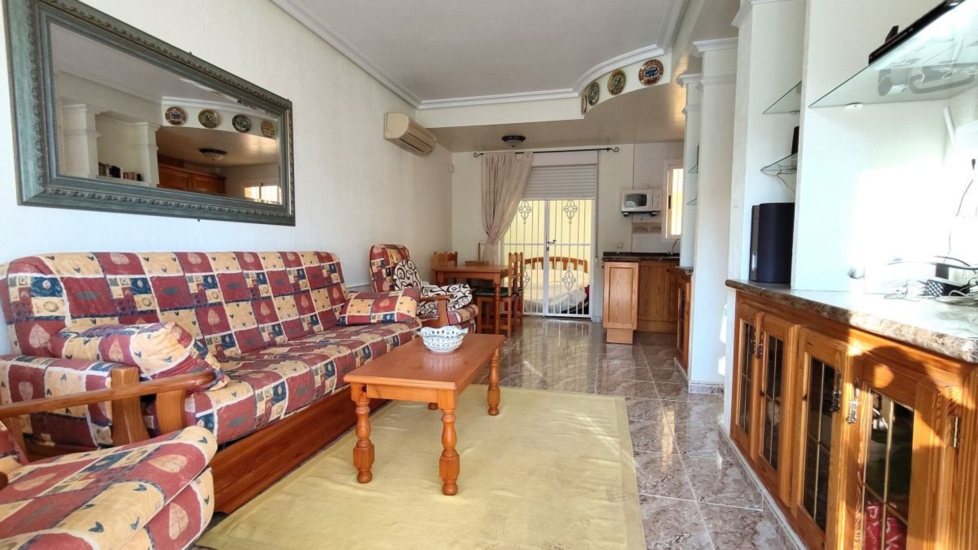 Resale - Townhouse - Villamartin