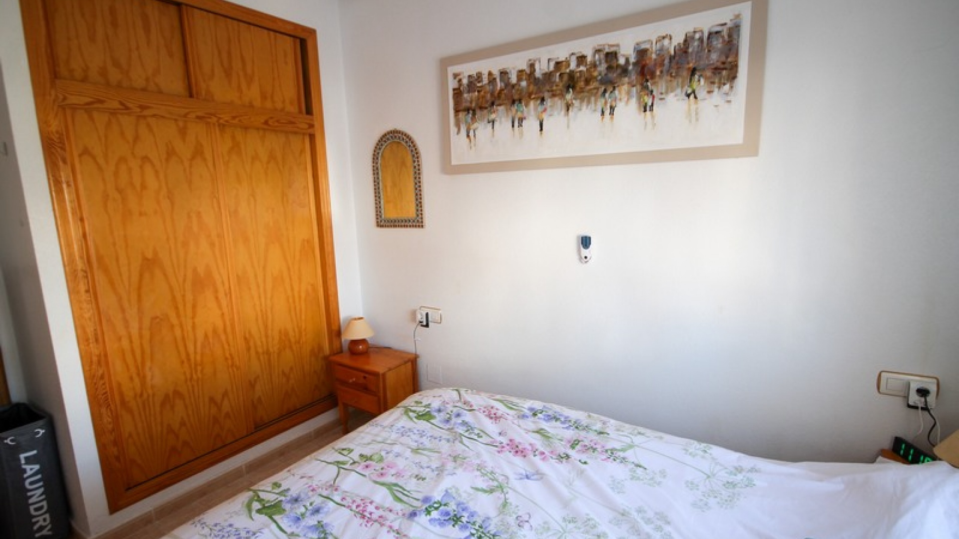 Resale - Townhouse - Villamartin