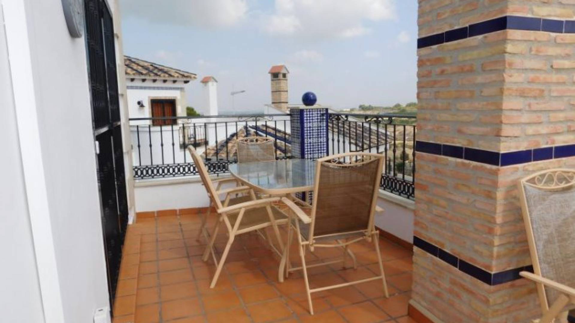 Resale - Villa - Algorfa - La Finca Golf Resort