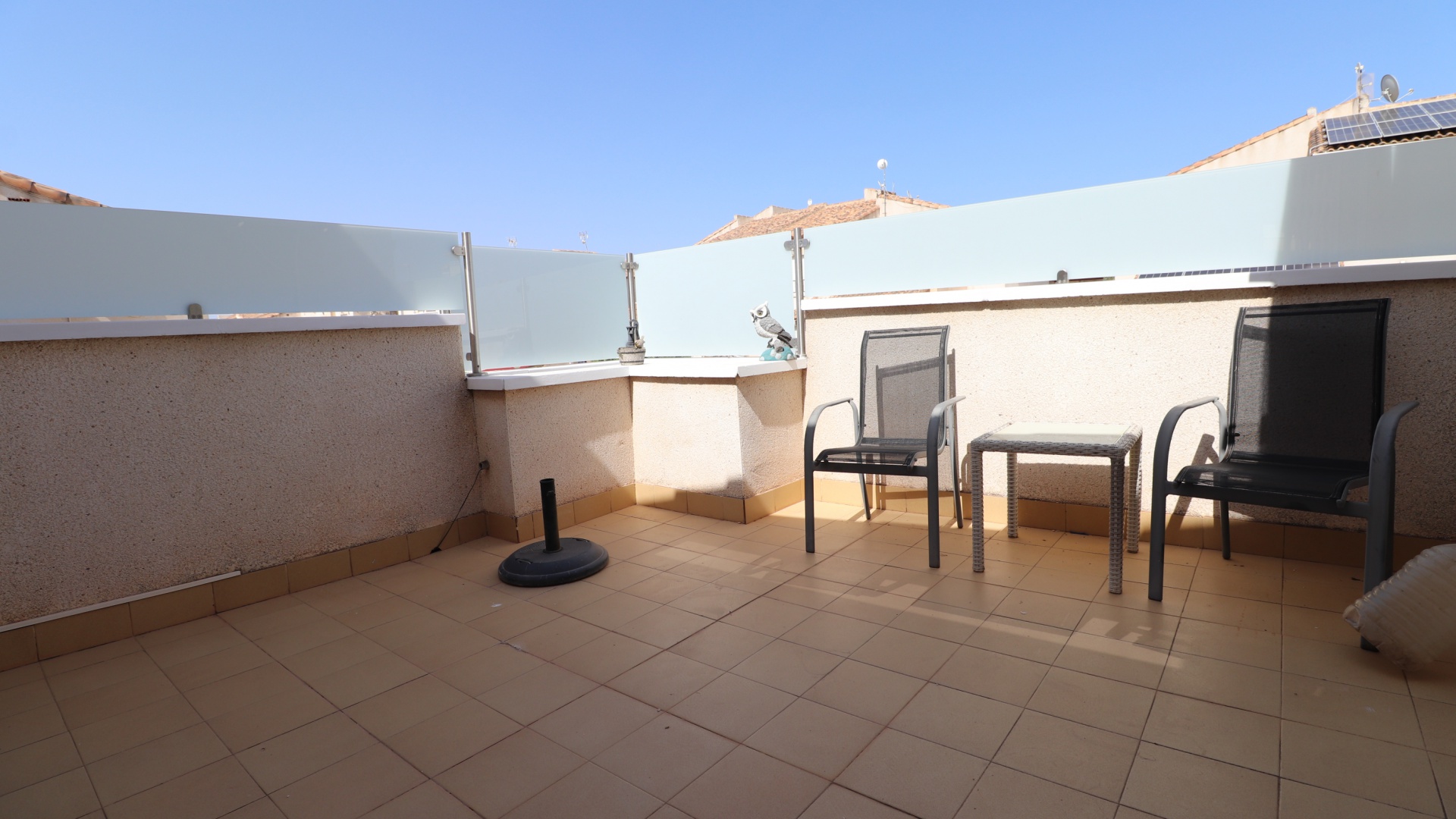 Resale - Villa - Algorfa - Lo Crispin