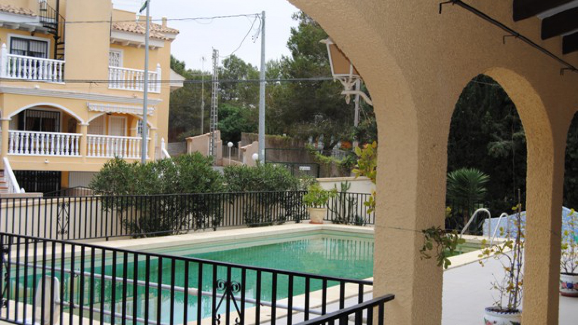 Resale - Villa - Algorfa - montemar