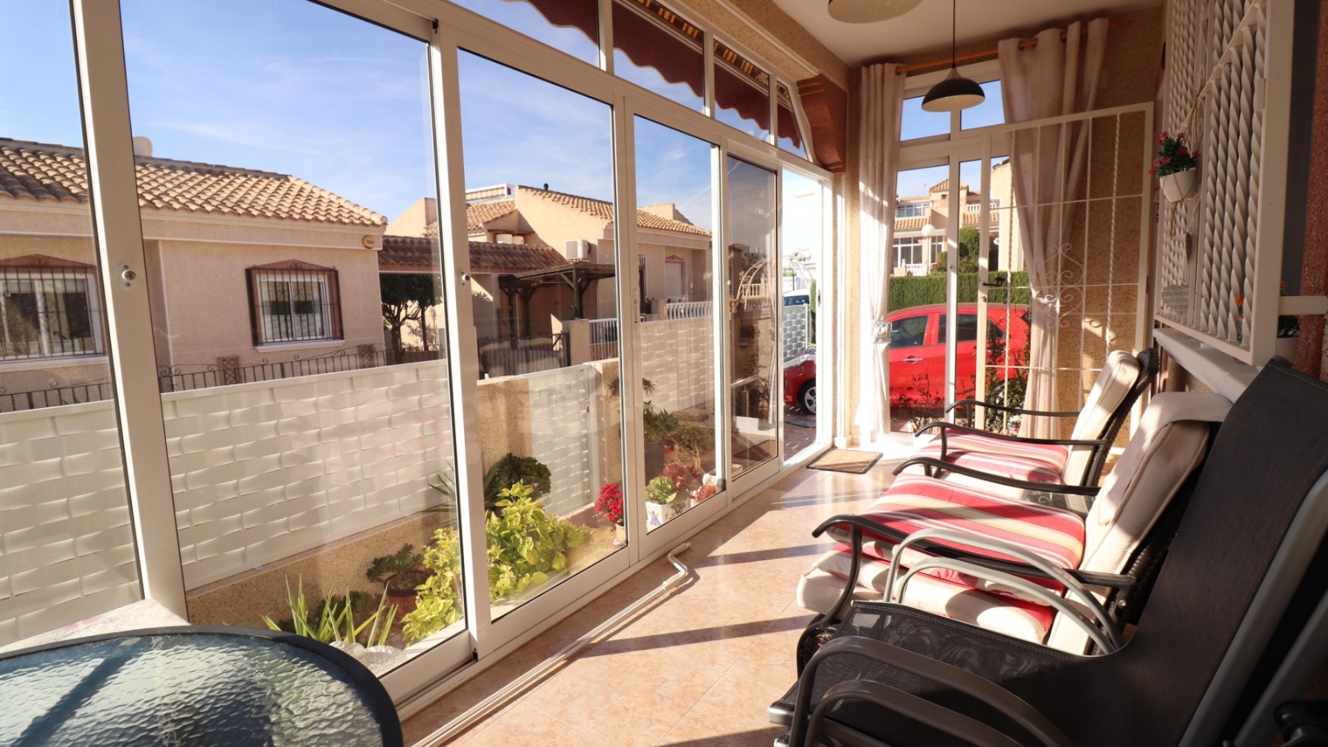 Resale - Villa - Algorfa - Montemar