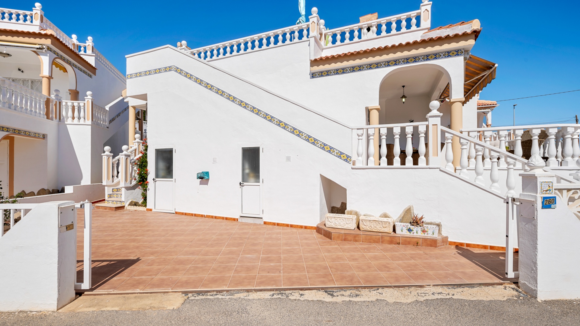 Resale - Villa - Algorfa - Montemar