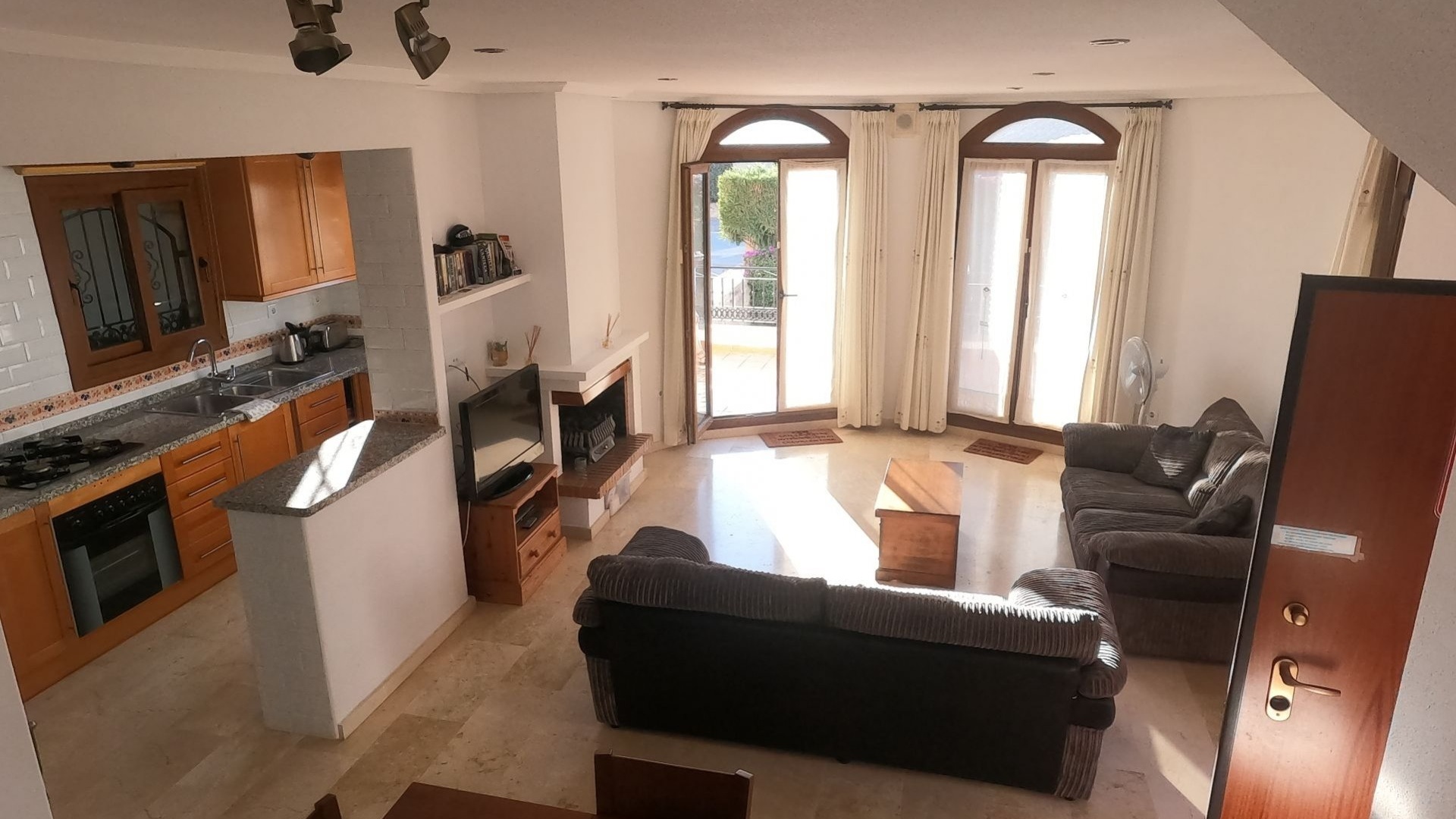 Resale - Villa - Algorfa