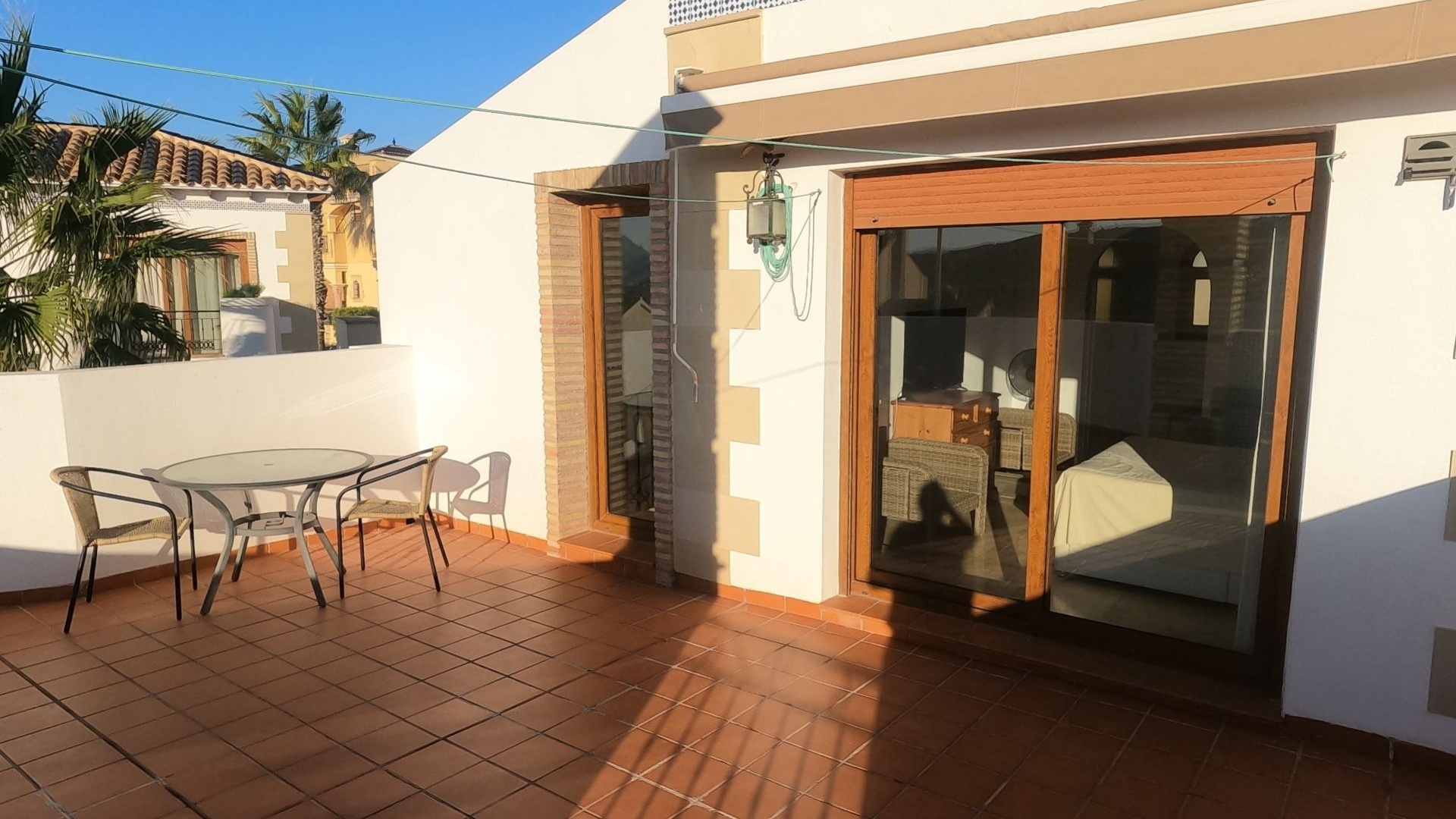 Resale - Villa - Algorfa