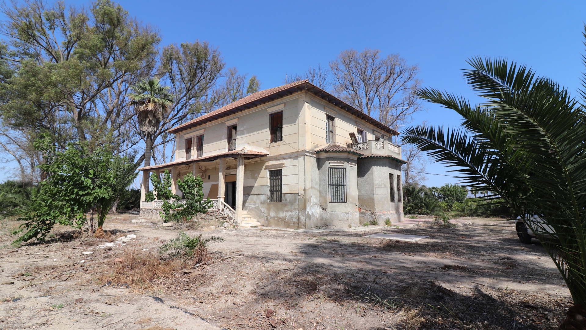 Resale - Villa - Almoradi - Almoradi - Town