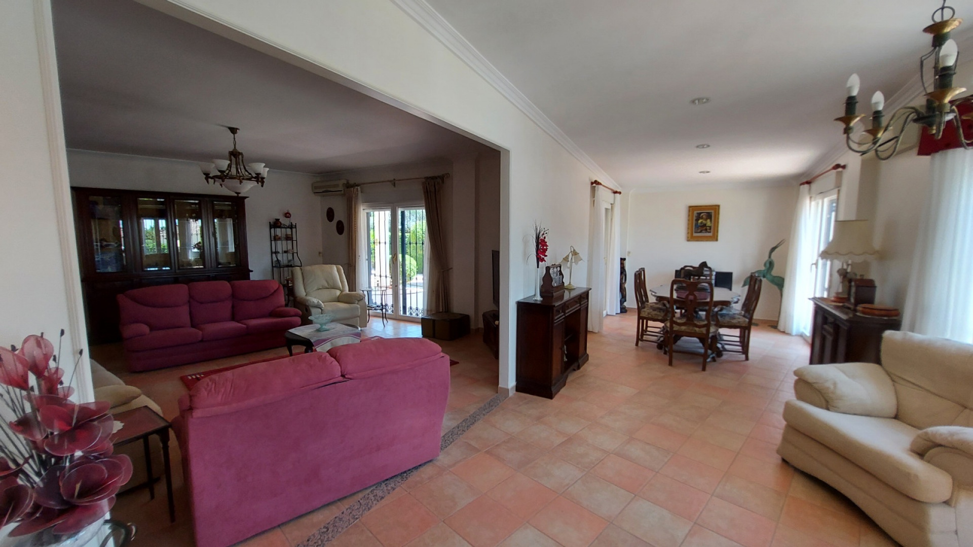 Resale - Villa - Almoradi - almoradi