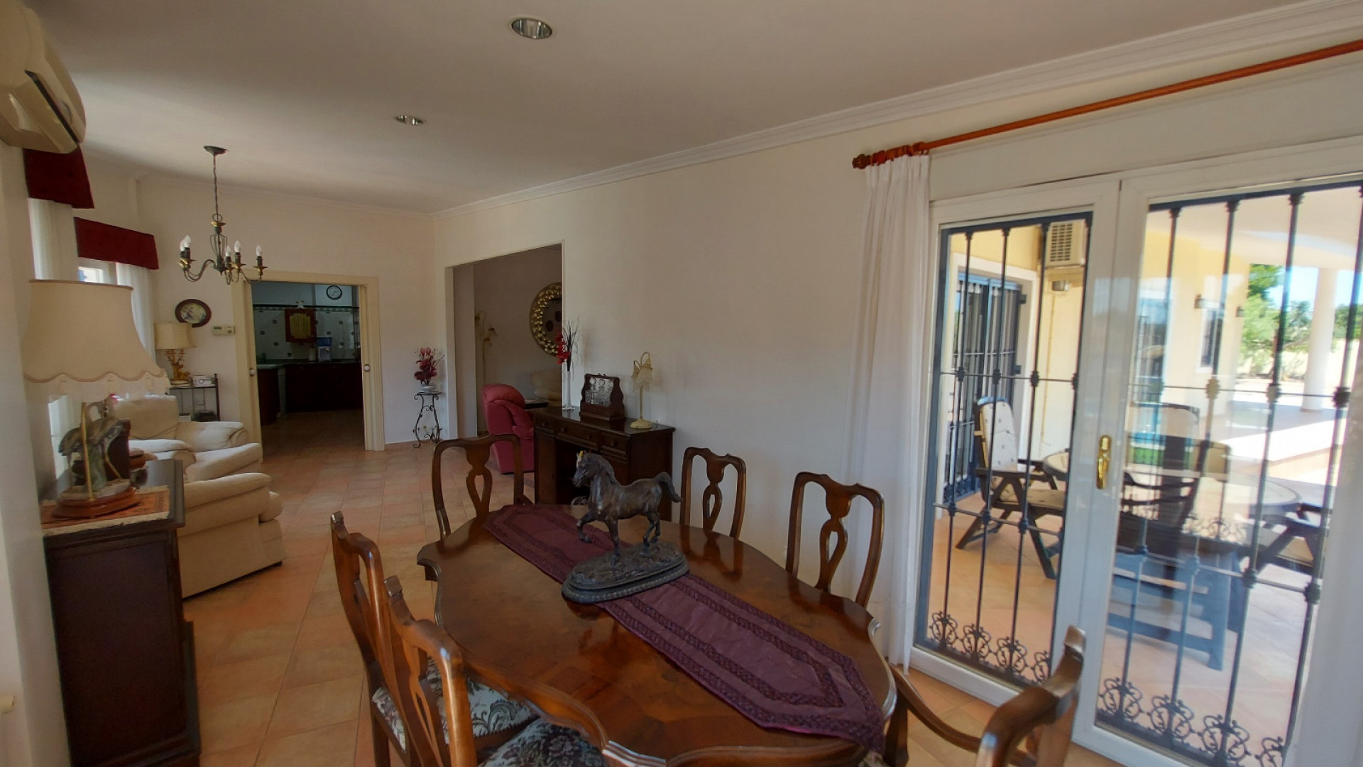 Resale - Villa - Almoradi - almoradi