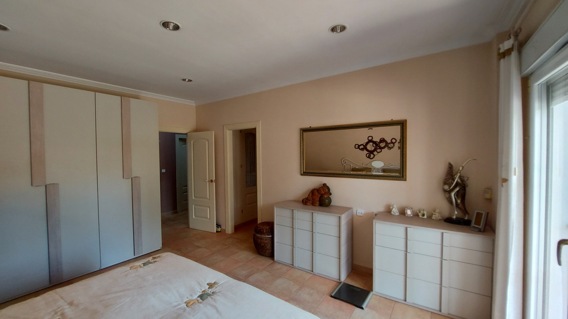 Resale - Villa - Almoradi - almoradi