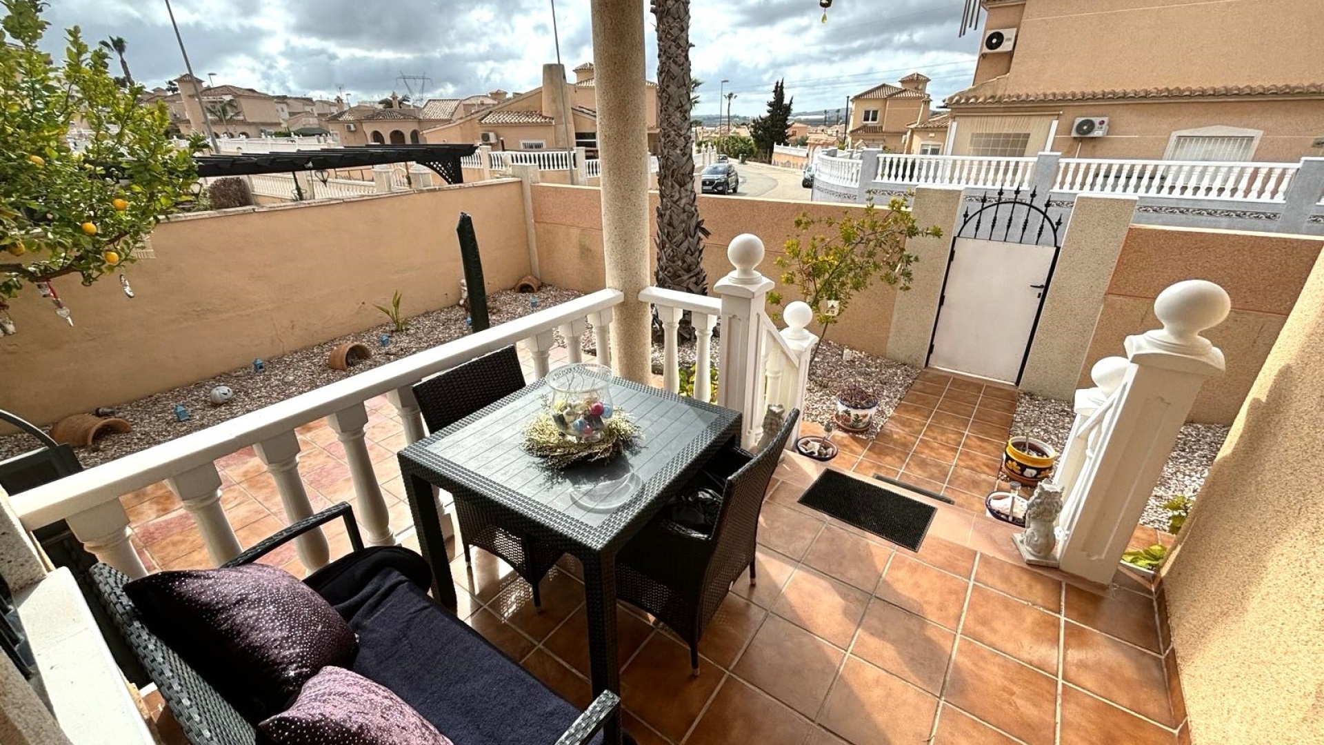 Resale - Villa - Benijofar - Atalaya Park