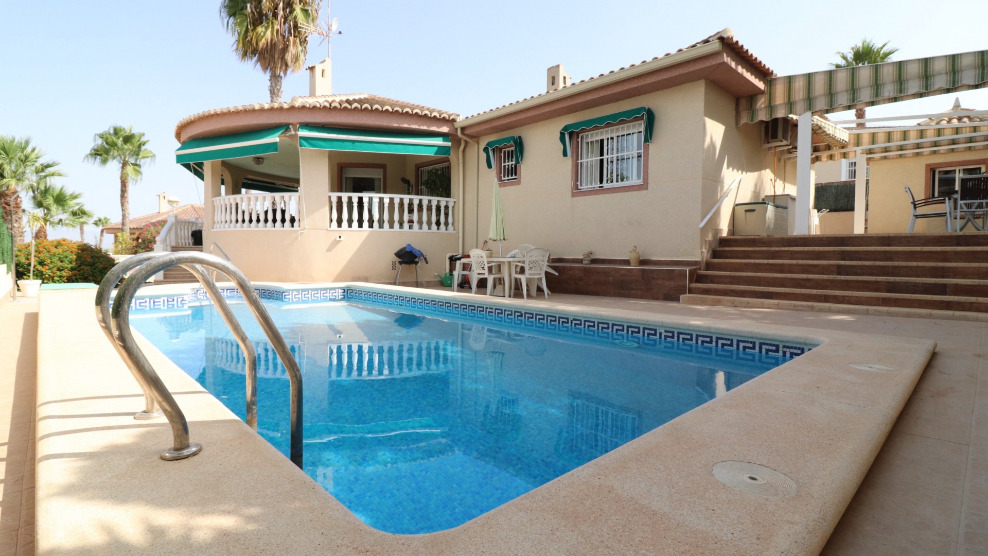 Resale - Villa - Benijofar - Benimar