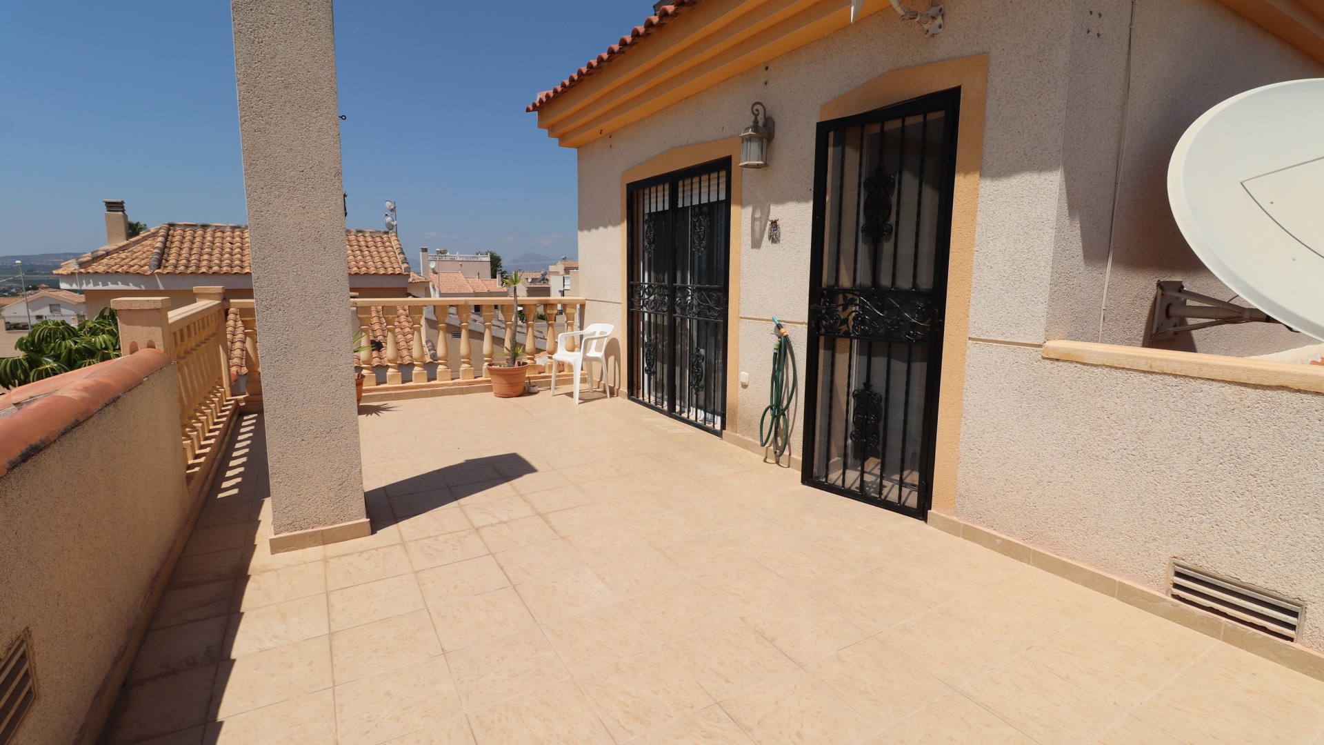 Resale - Villa - Benijofar - Rojales Hills