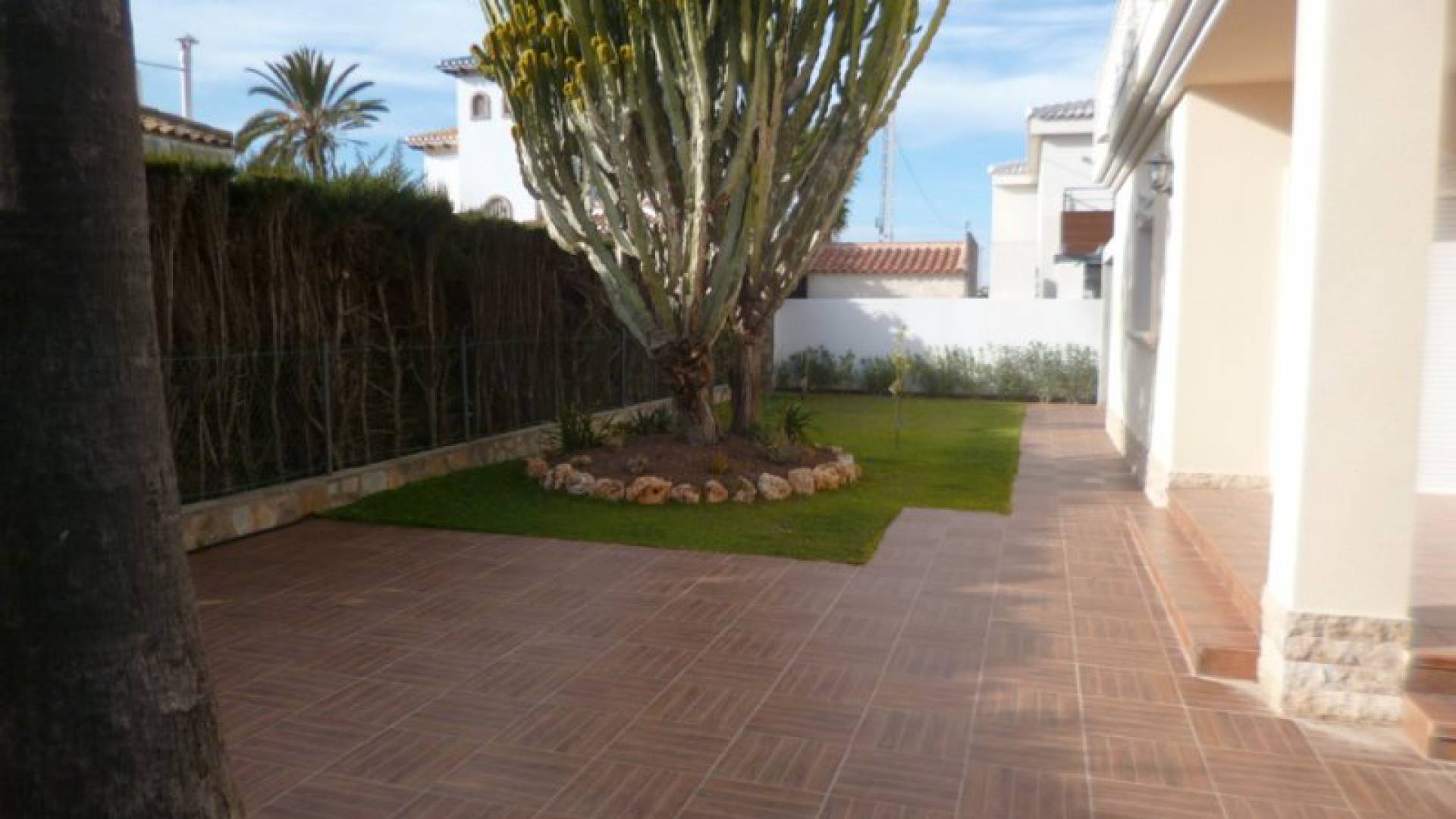 Resale - Villa - Cabo Roig - beachside cabo roig