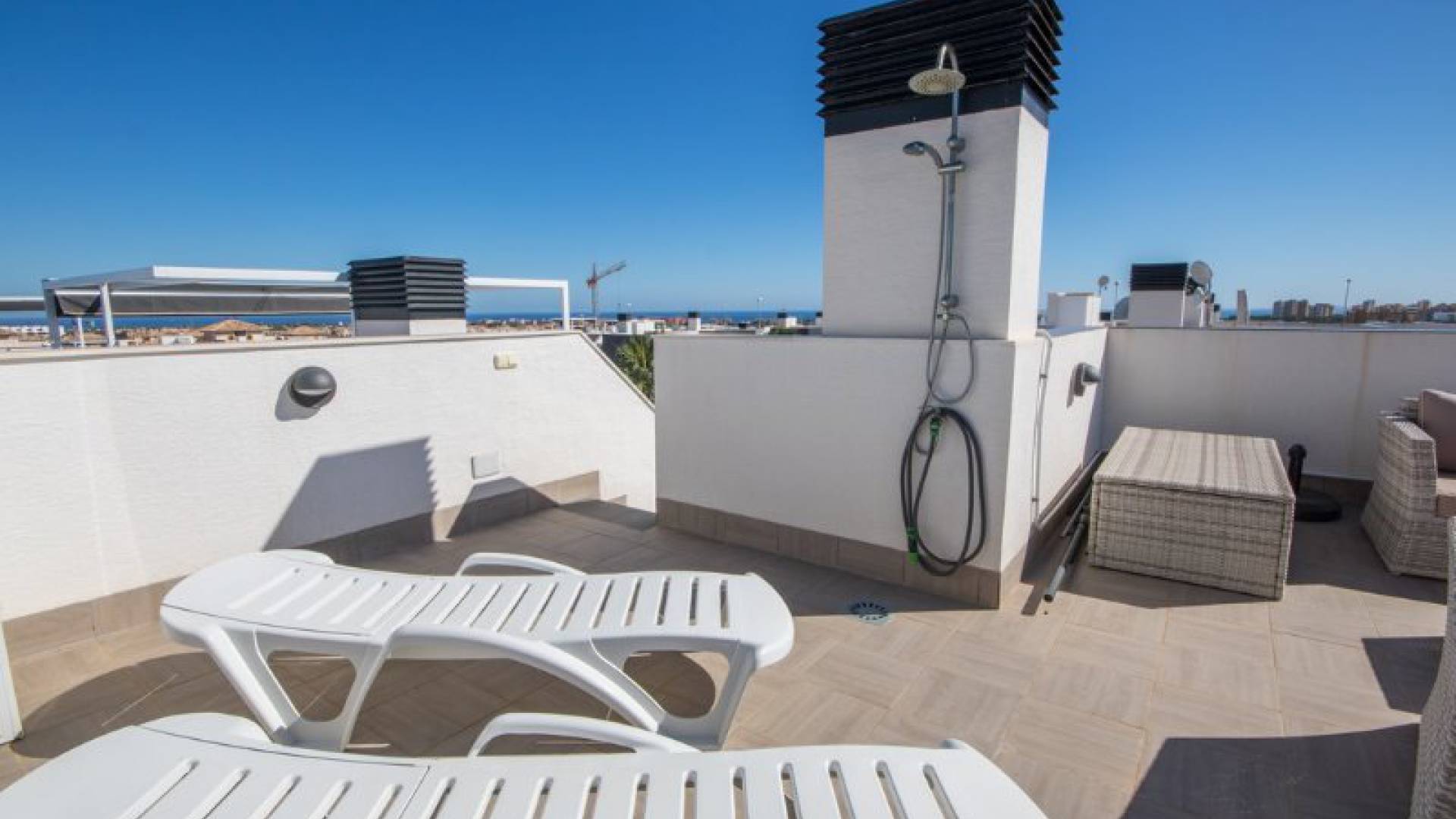 Resale - Villa - Cabo Roig - Lomas de Cabo Roig