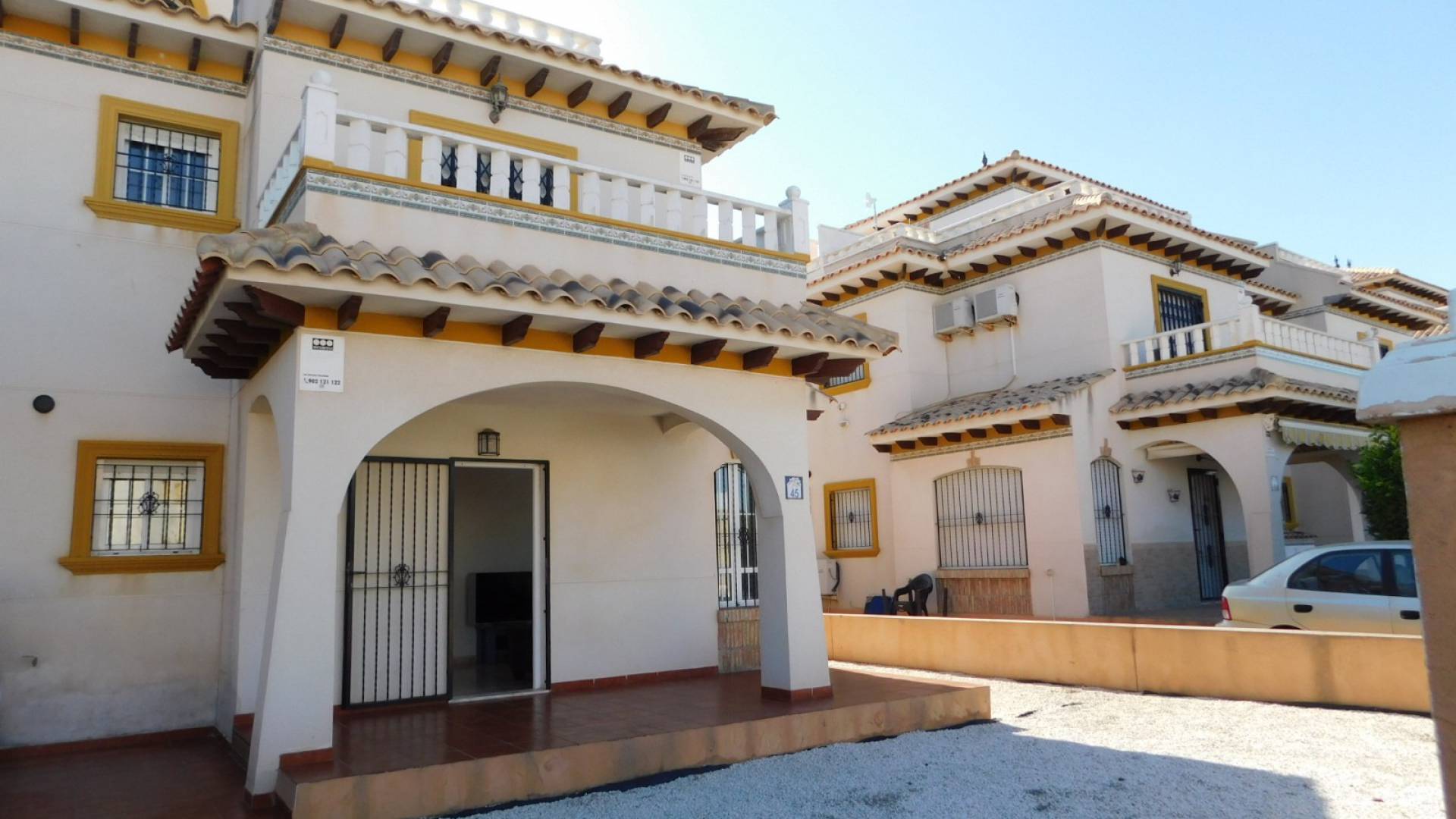 Resale - Villa - Cabo Roig - Lomas de Cabo Roig