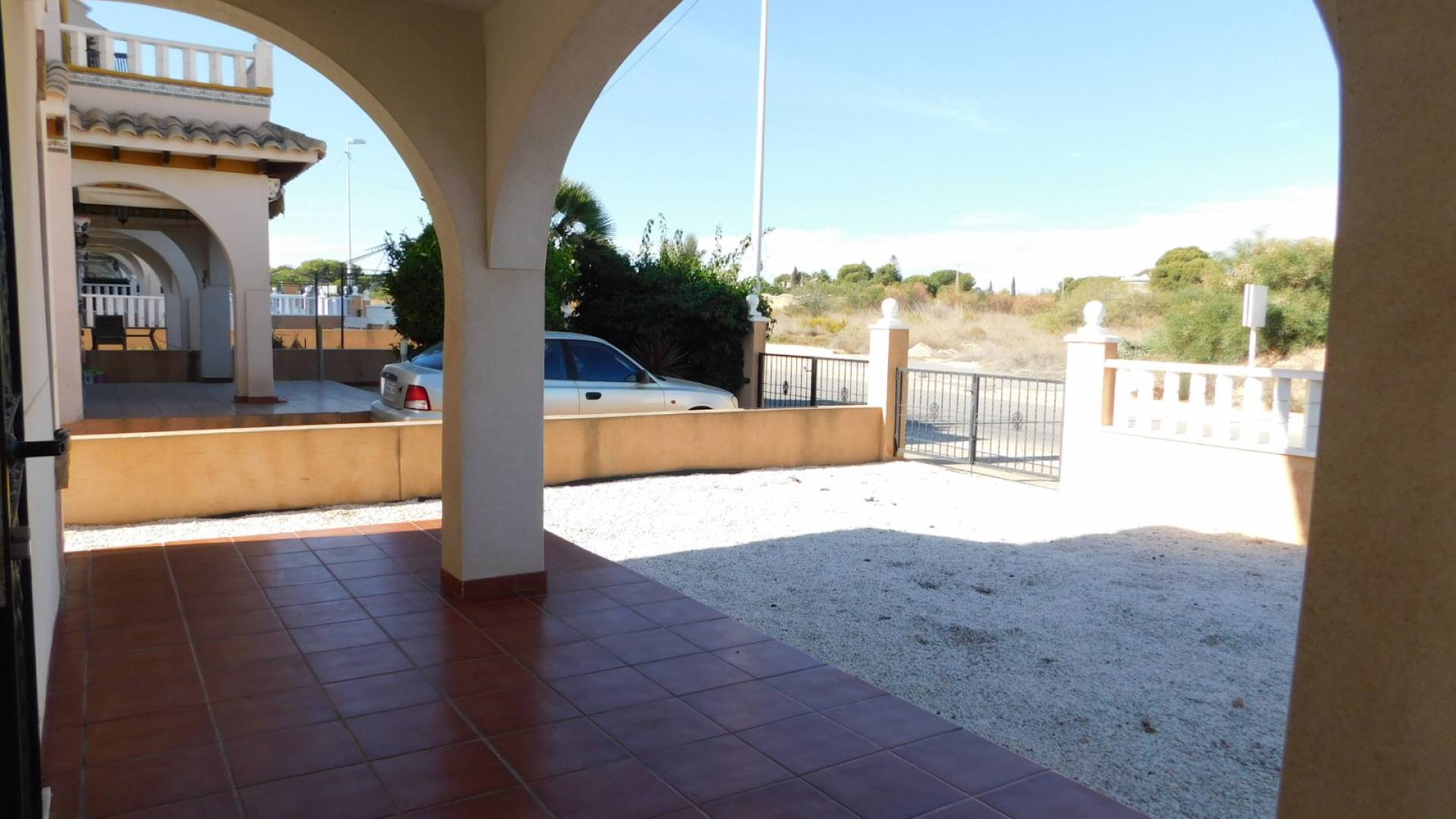 Resale - Villa - Cabo Roig - Lomas de Cabo Roig