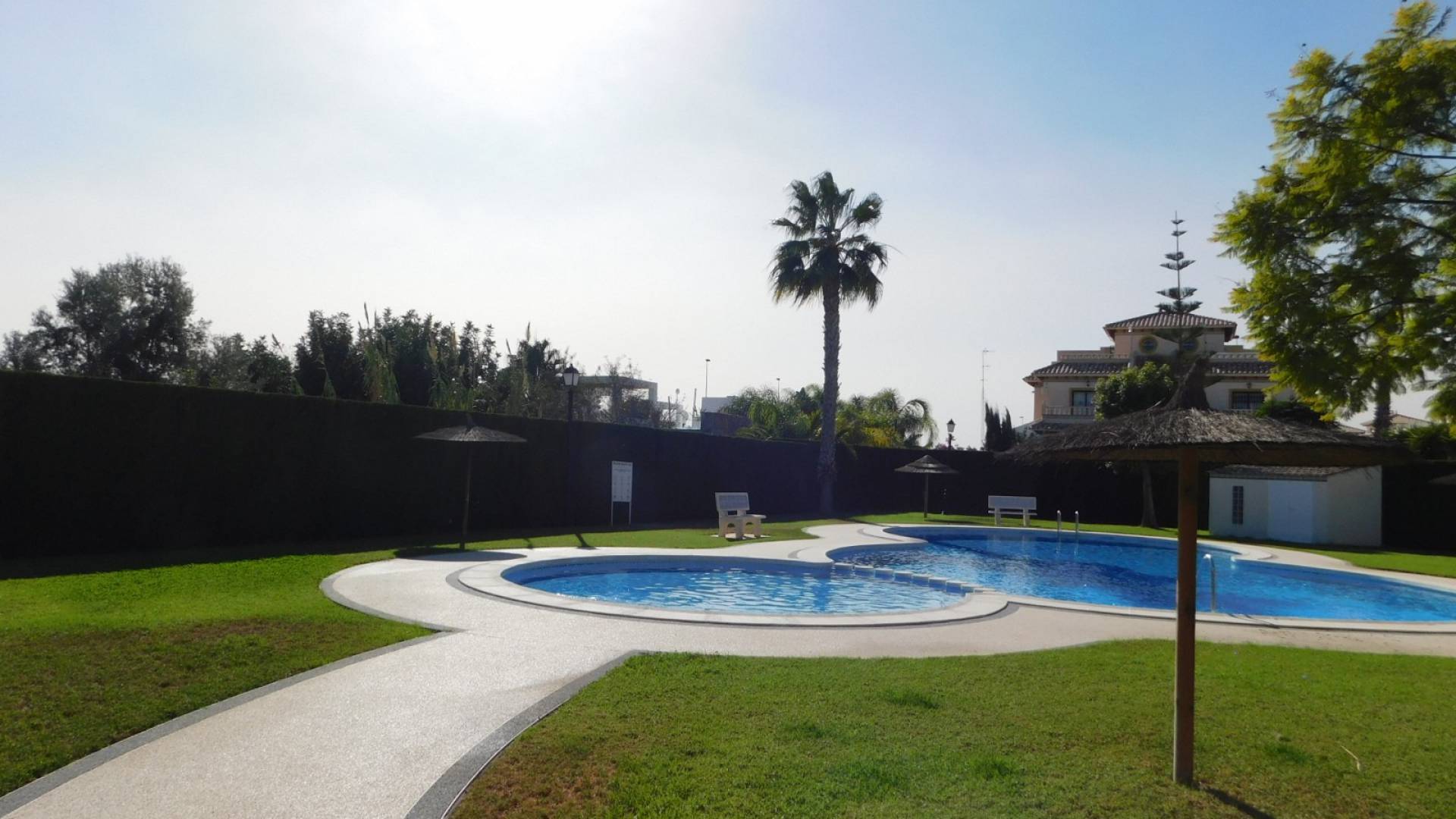 Resale - Villa - Cabo Roig - Lomas de Cabo Roig