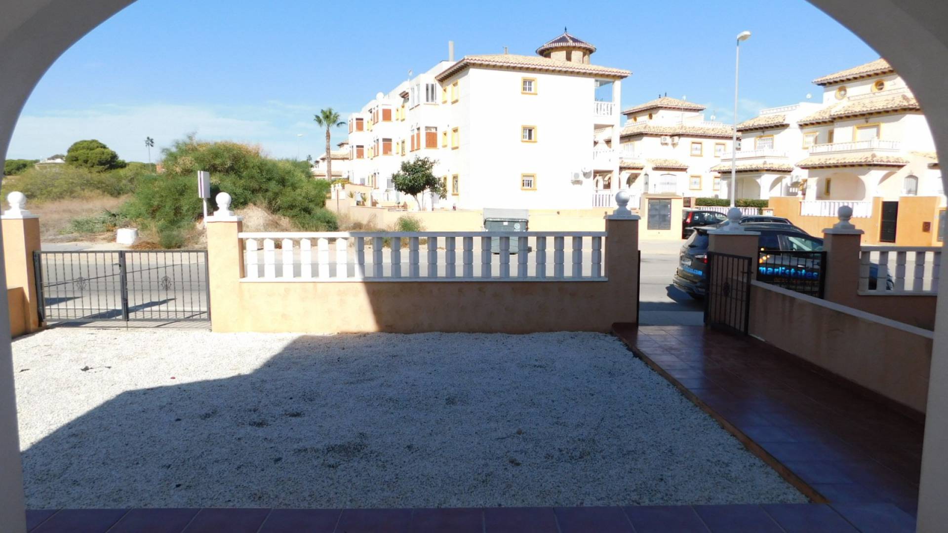 Resale - Villa - Cabo Roig - Lomas de Cabo Roig