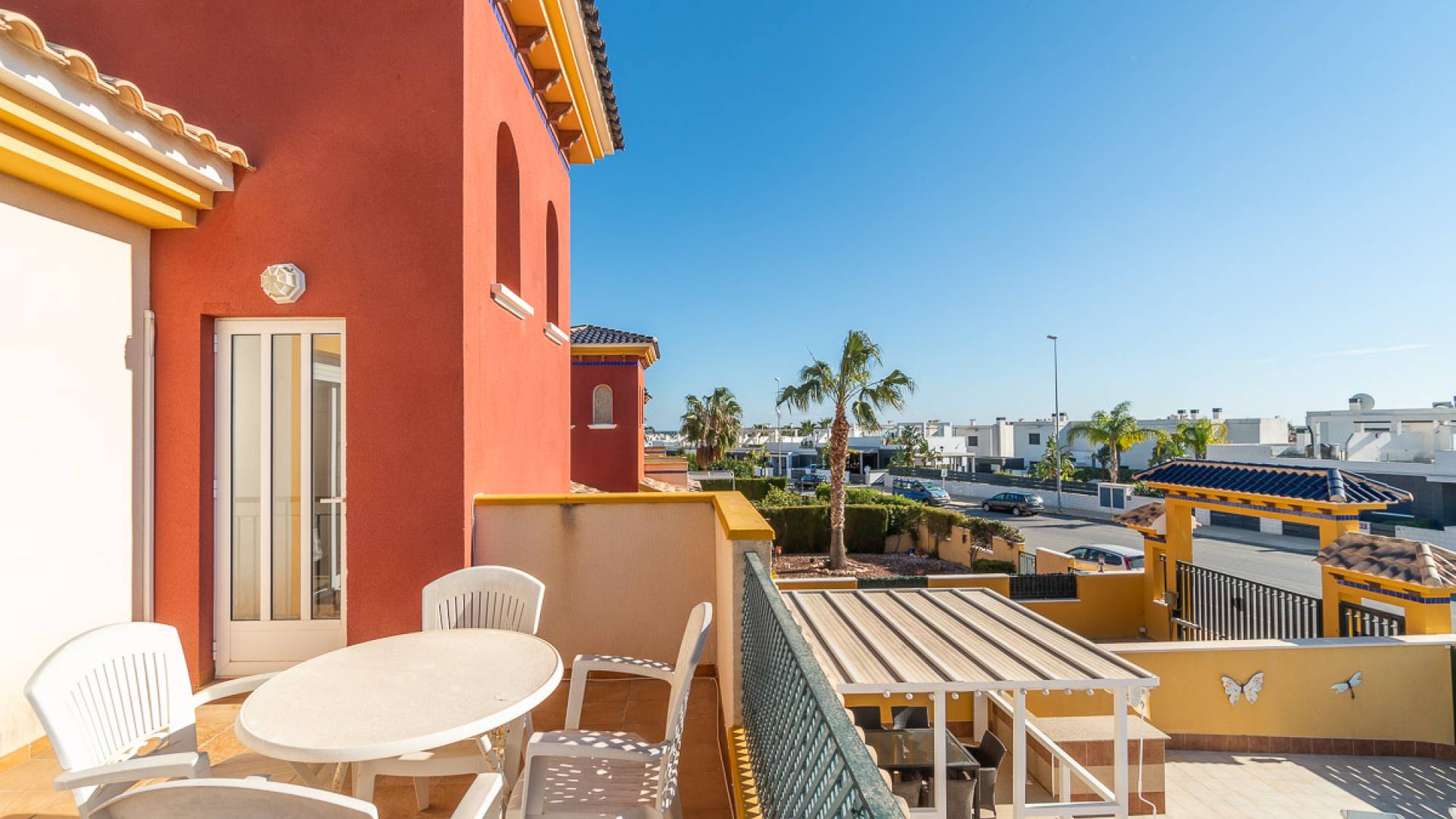 Resale - Villa - Cabo Roig - Lomas de Cabo Roig