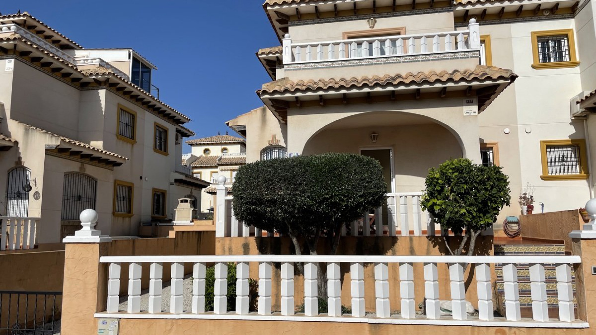 Resale - Villa - Cabo Roig - Lomas de Cabo Roig