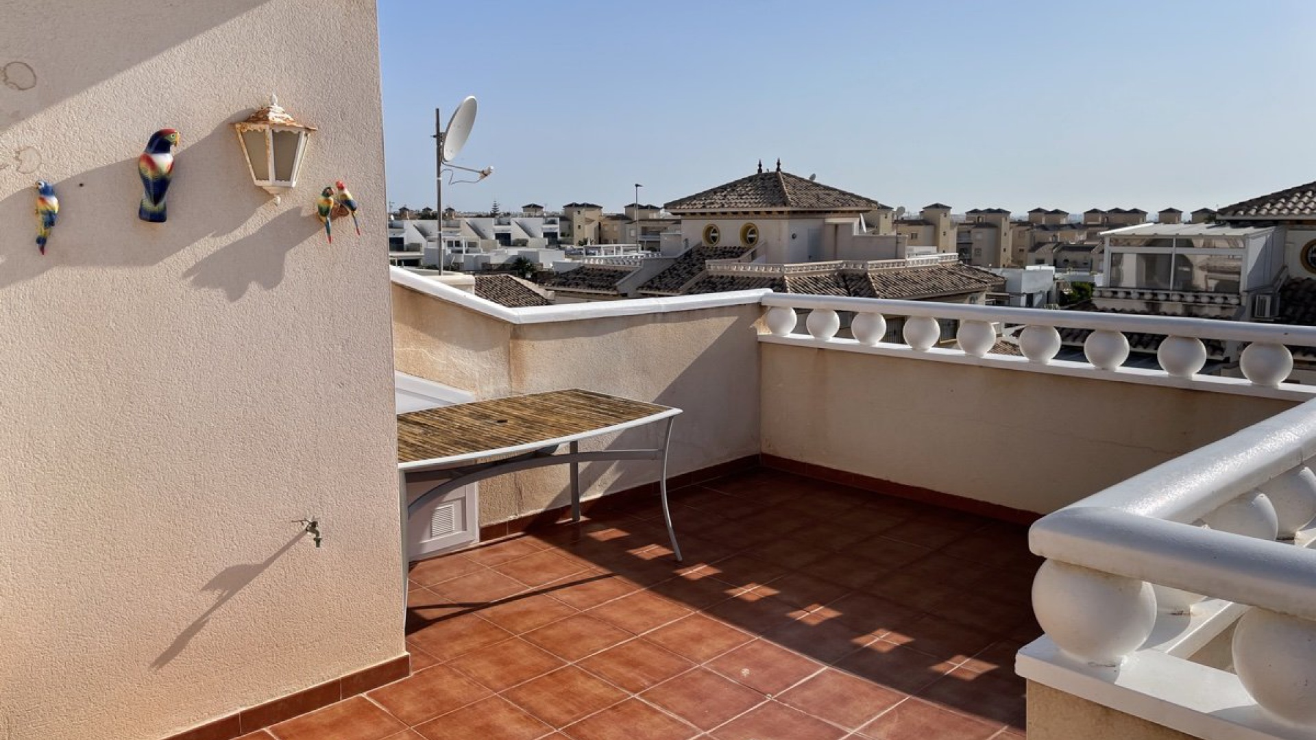 Resale - Villa - Cabo Roig - Lomas de Cabo Roig