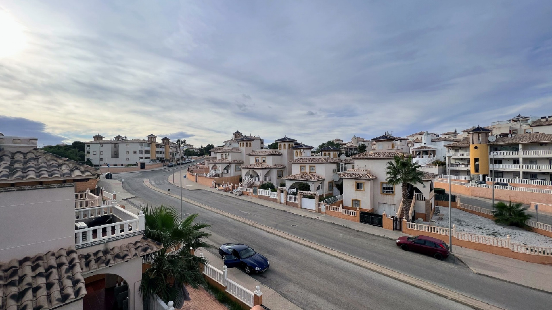 Resale - Villa - Cabo Roig - Lomas de Cabo Roig