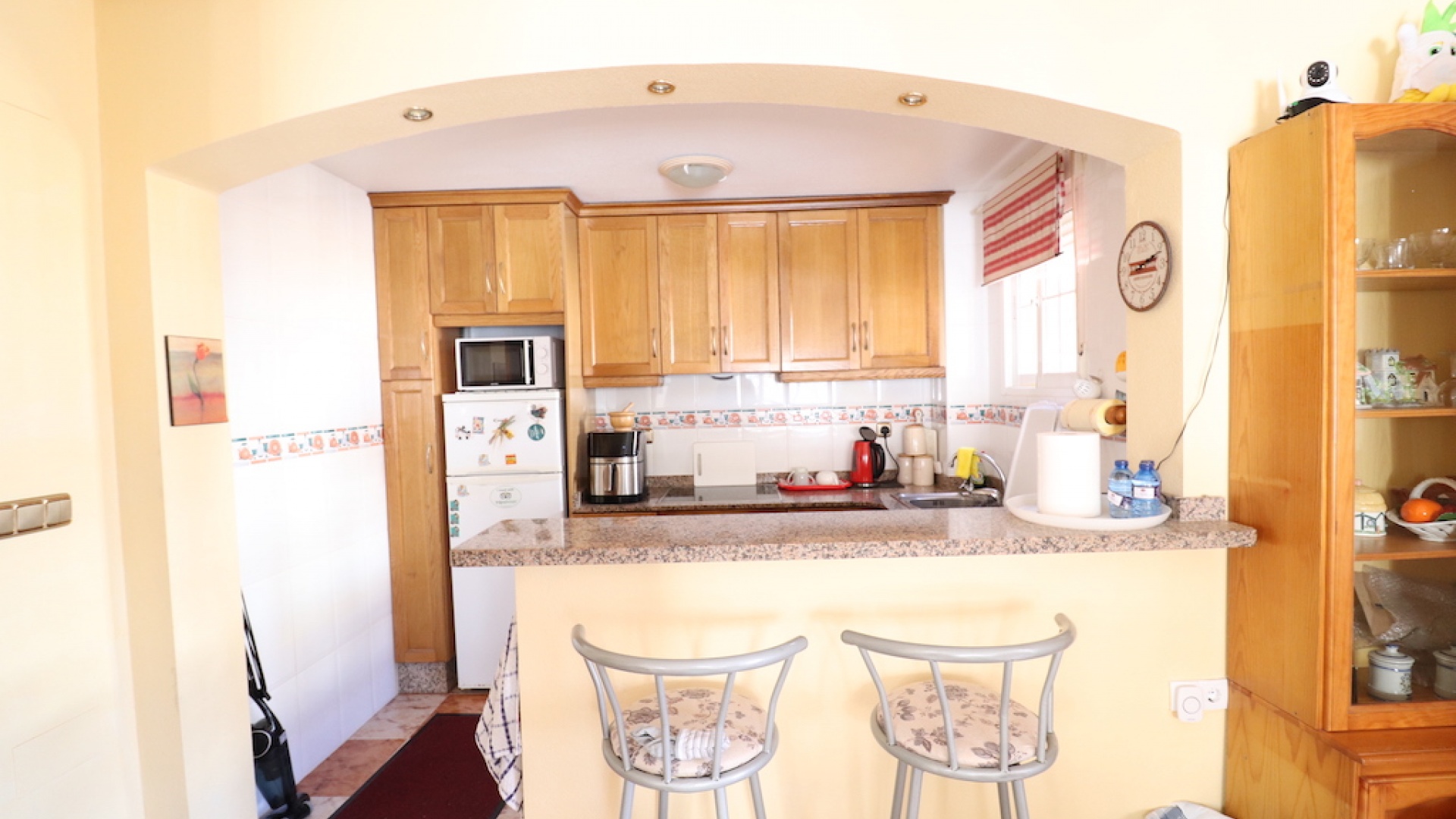 Resale - Villa - Cabo Roig - Lomas de Cabo Roig