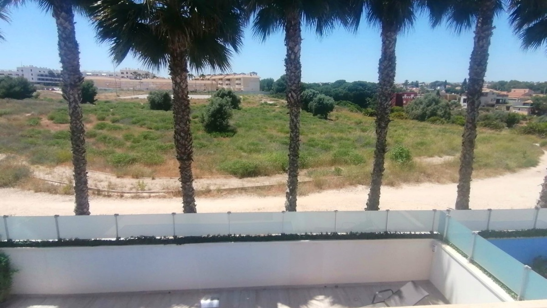 Resale - Villa - Cabo Roig - Lomas de Cabo Roig