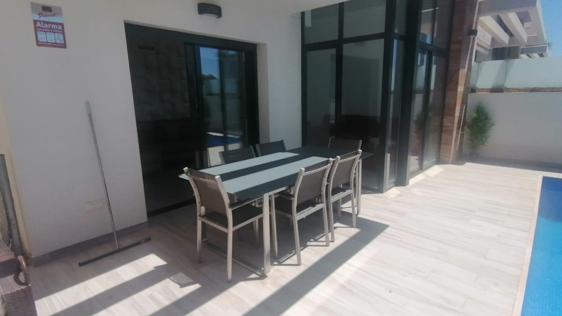 Resale - Villa - Cabo Roig - Lomas de Cabo Roig