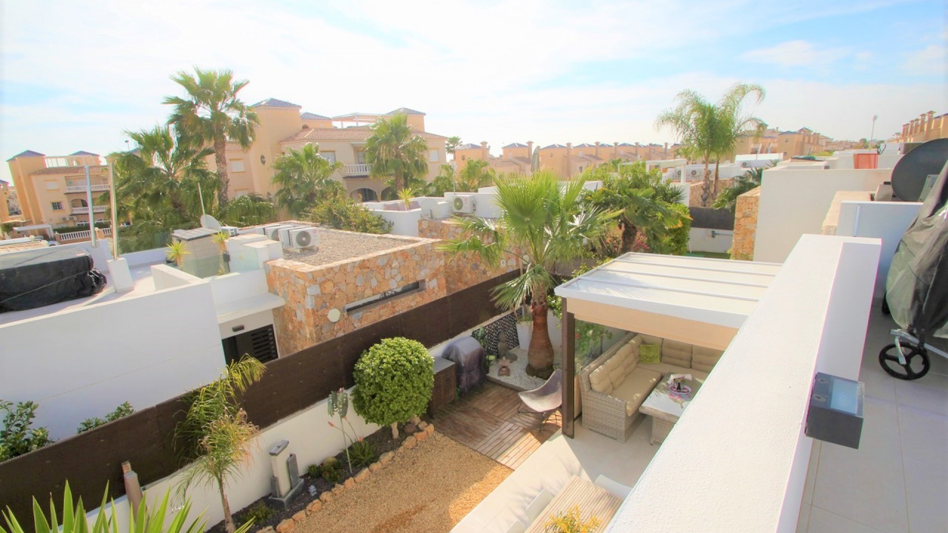 Resale - Villa - Cabo Roig - Lomas de Cabo Roig