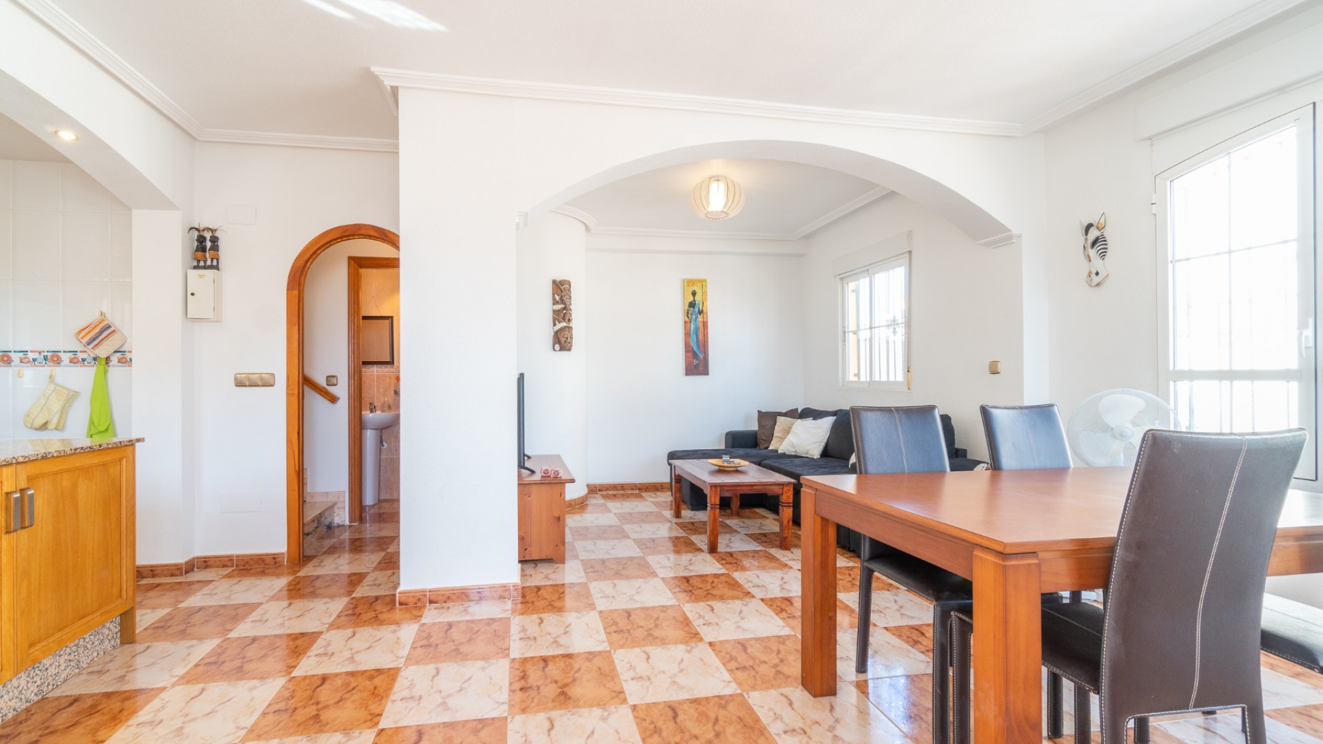 Resale - Villa - Cabo Roig - Lomas de Cabo Roig