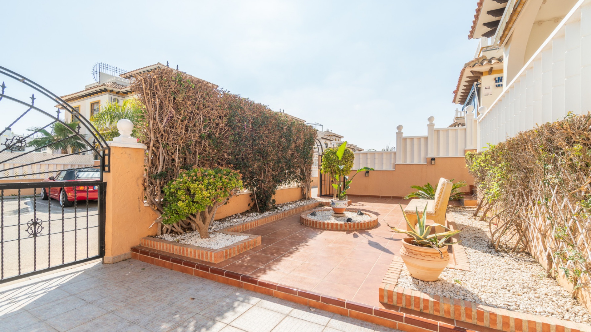 Resale - Villa - Cabo Roig - Lomas de Cabo Roig