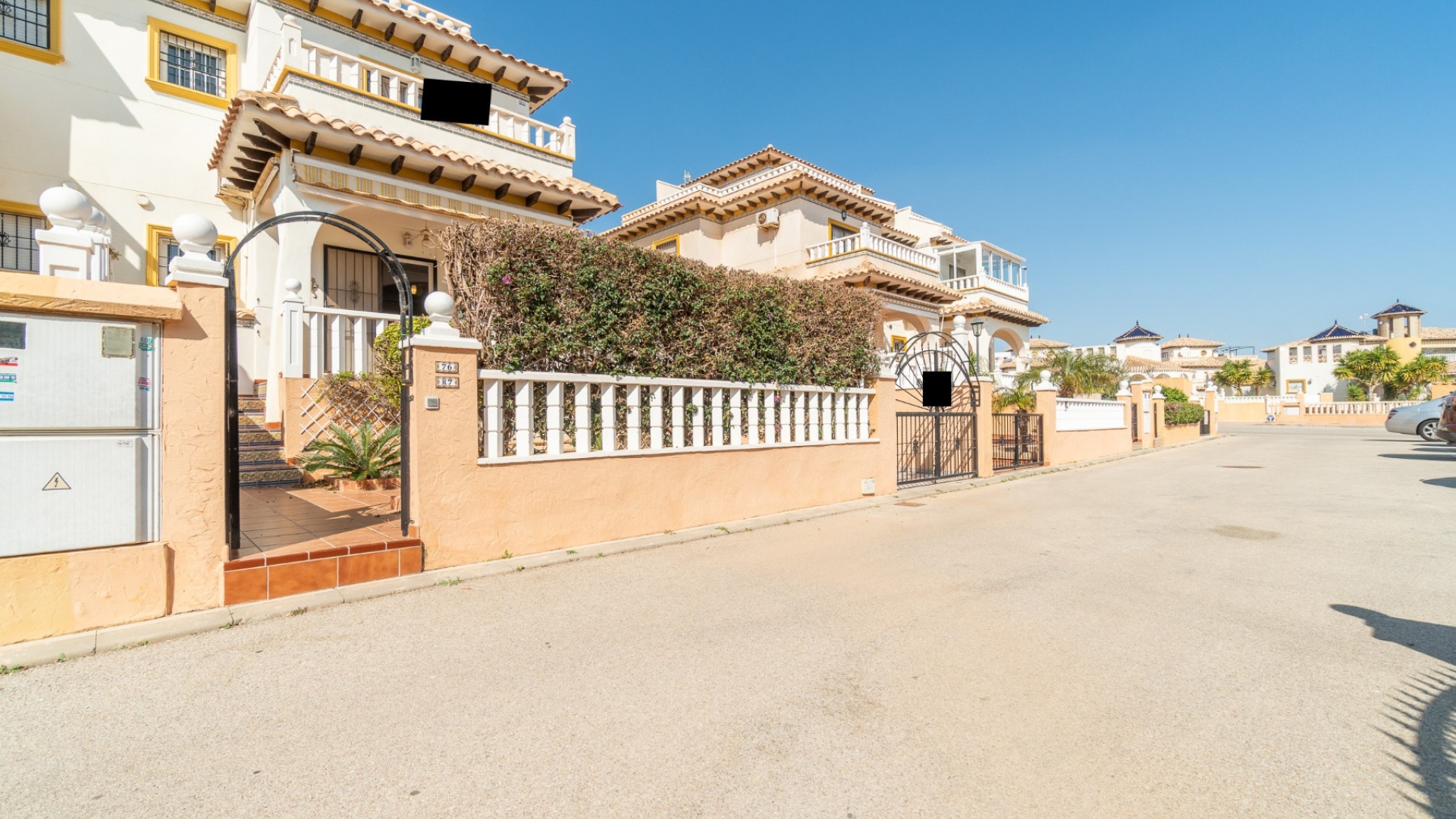 Resale - Villa - Cabo Roig - Lomas de Cabo Roig