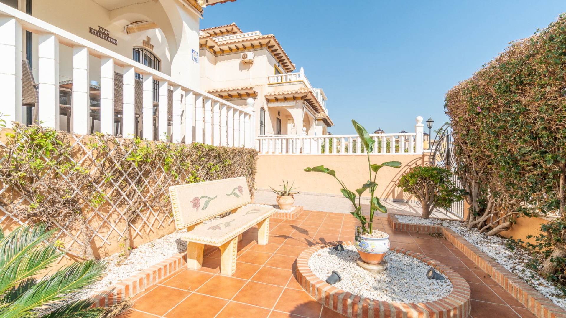 Resale - Villa - Cabo Roig - Lomas de Cabo Roig