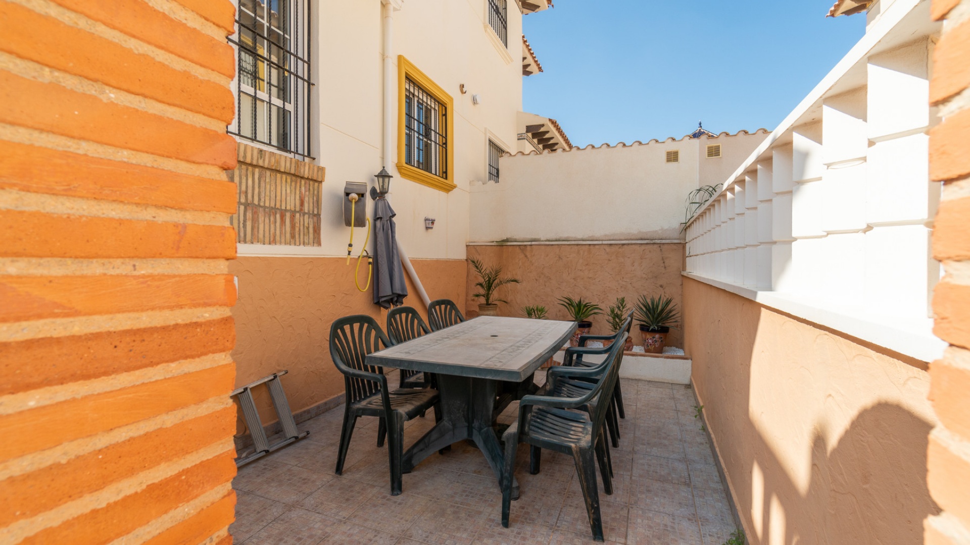 Resale - Villa - Cabo Roig - Lomas de Cabo Roig