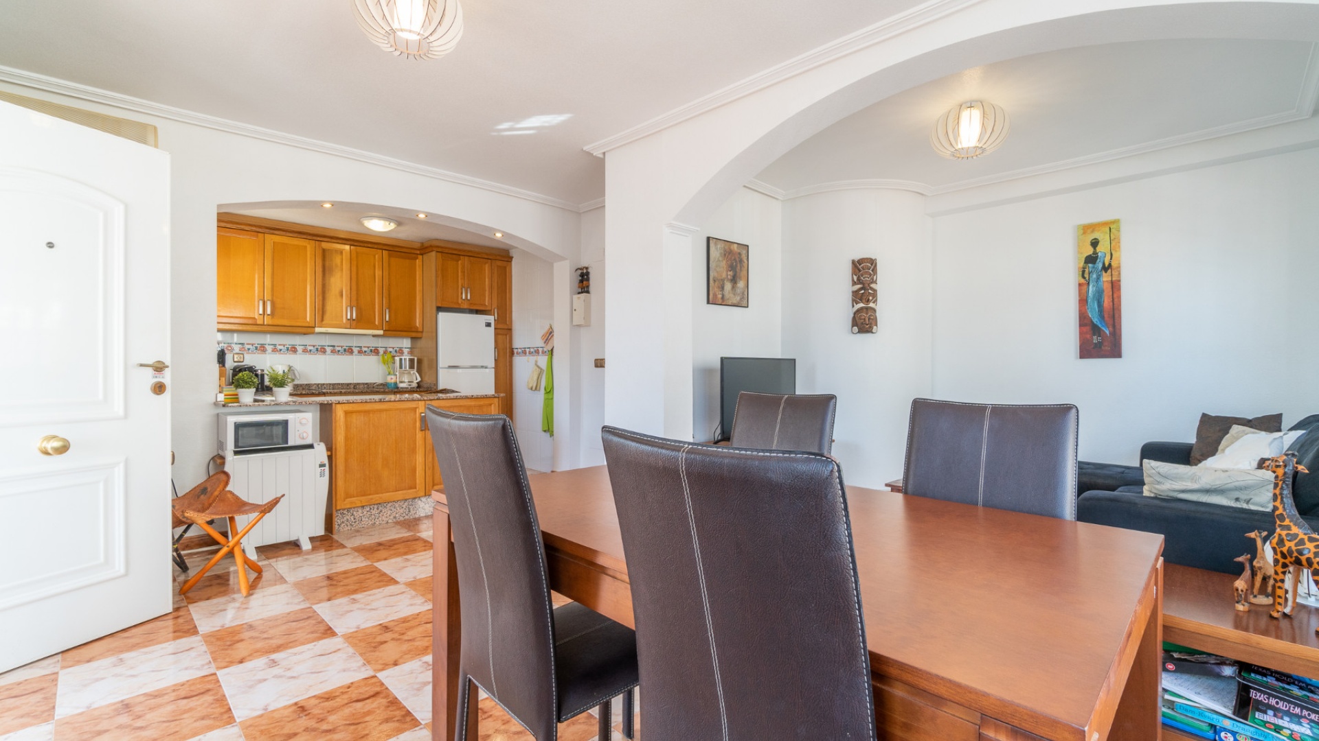 Resale - Villa - Cabo Roig - Lomas de Cabo Roig