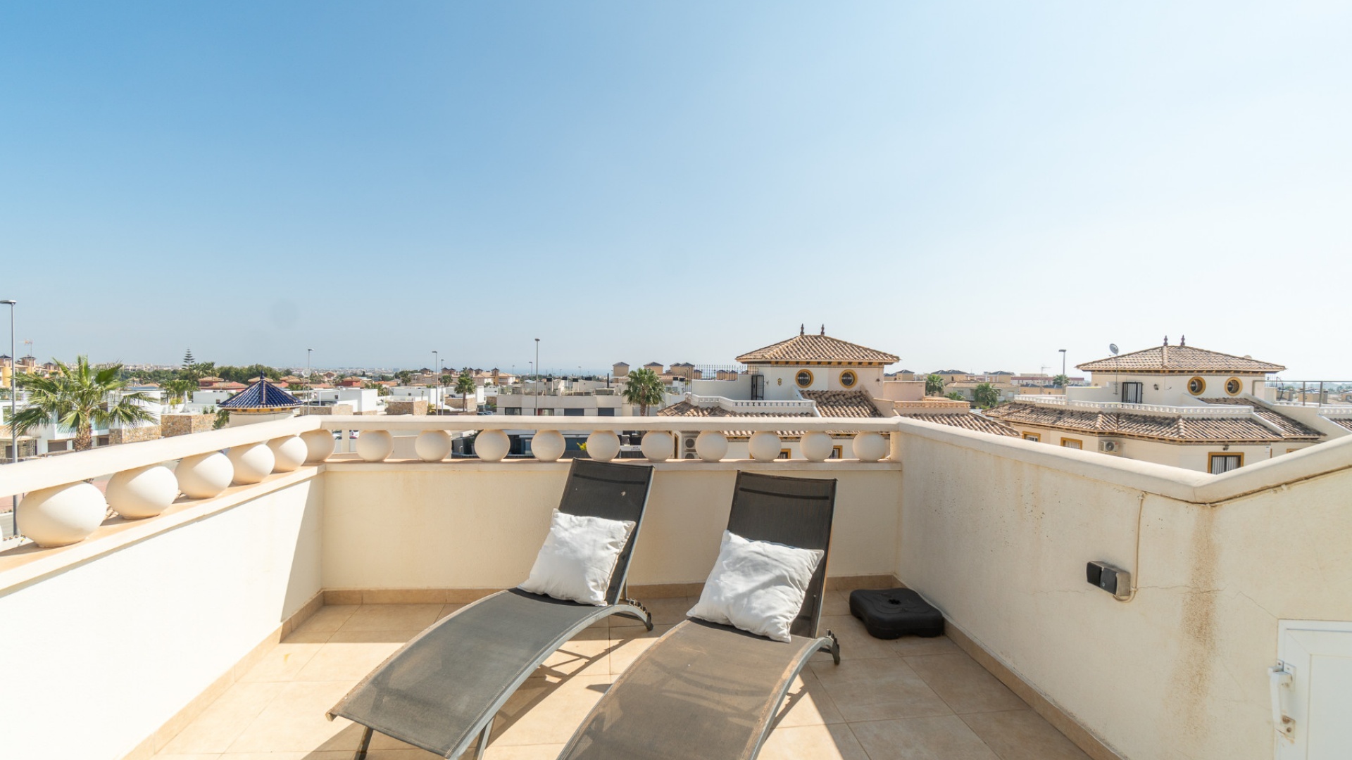 Resale - Villa - Cabo Roig - Lomas de Cabo Roig