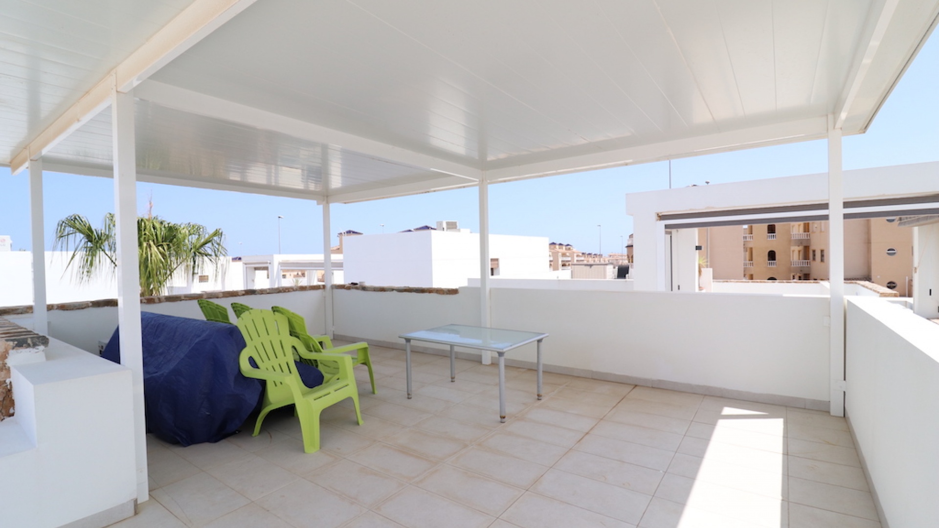 Resale - Villa - Cabo Roig - Lomas de Cabo Roig