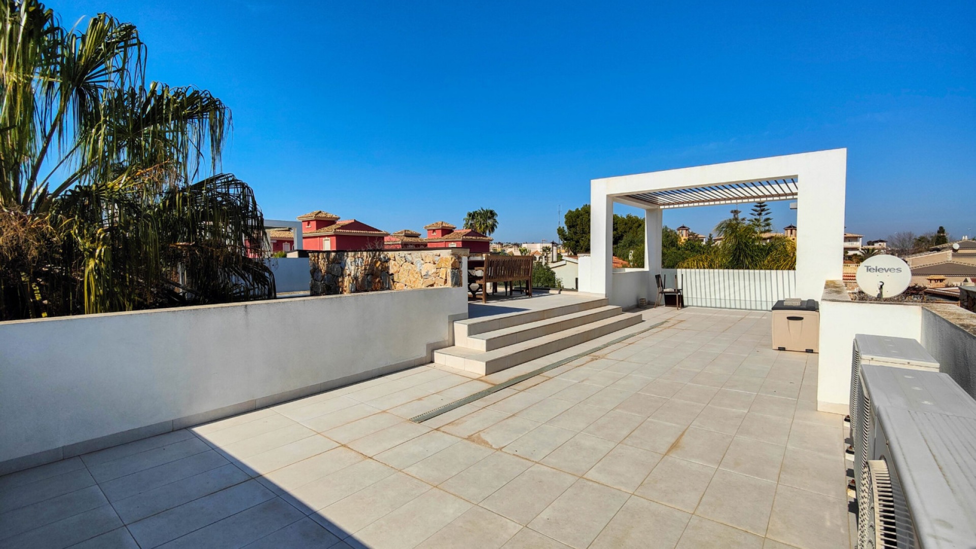 Resale - Villa - Cabo Roig - Lomas de Cabo Roig