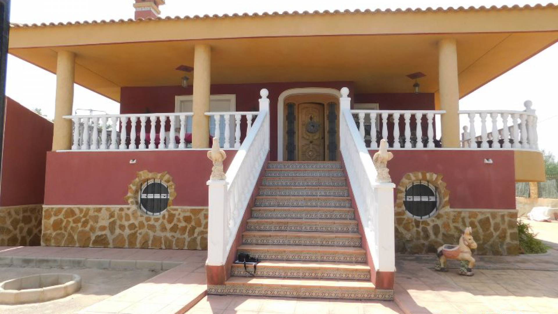 Resale - Villa - Callosa De Segura - callosa de segura