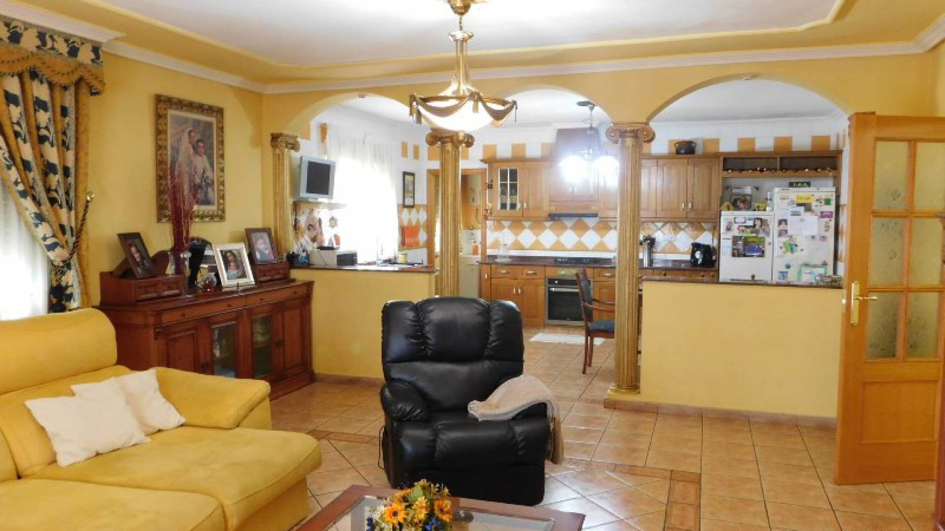 Resale - Villa - Callosa De Segura - callosa de segura