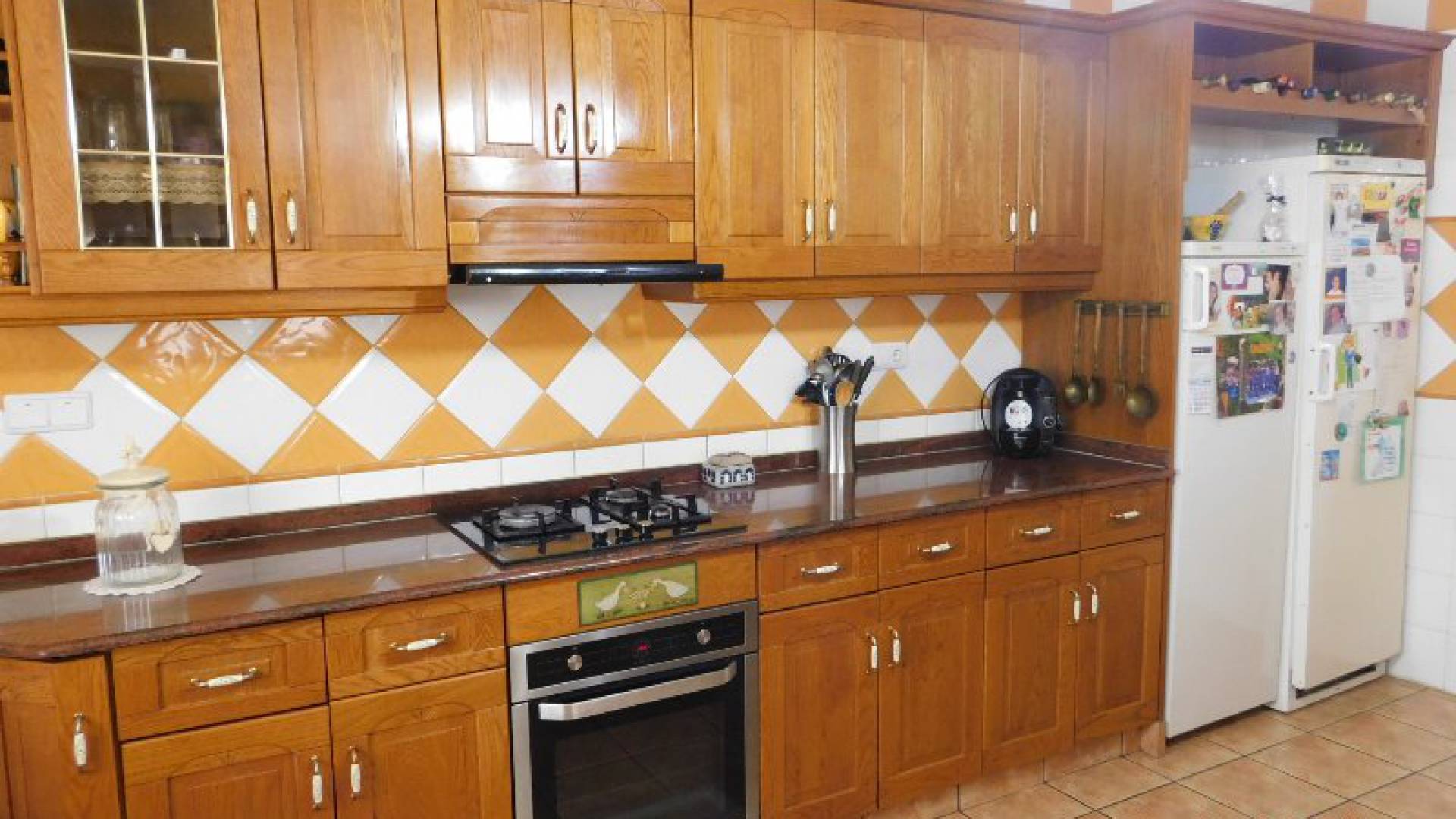 Resale - Villa - Callosa De Segura - callosa de segura