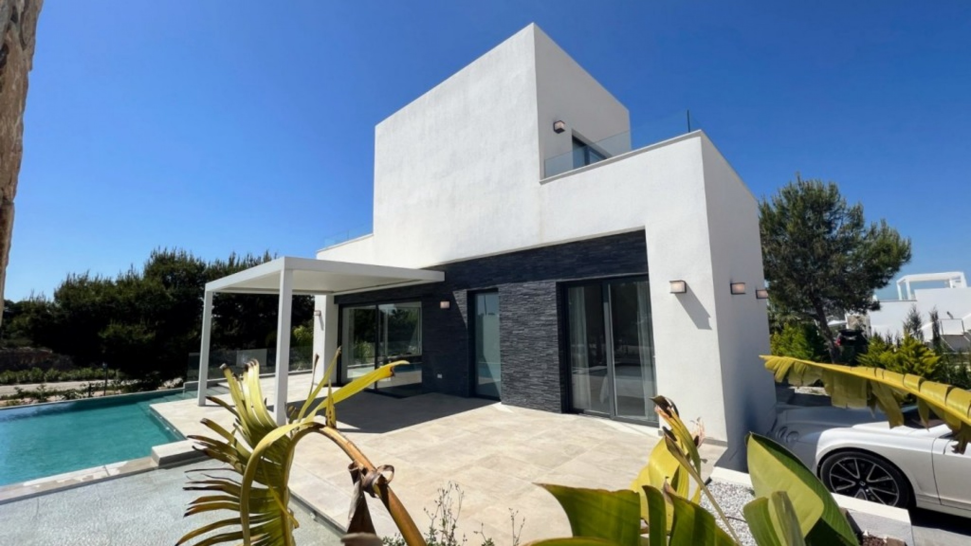 Resale - Villa - Campoamor - Dehesa de Campoamor